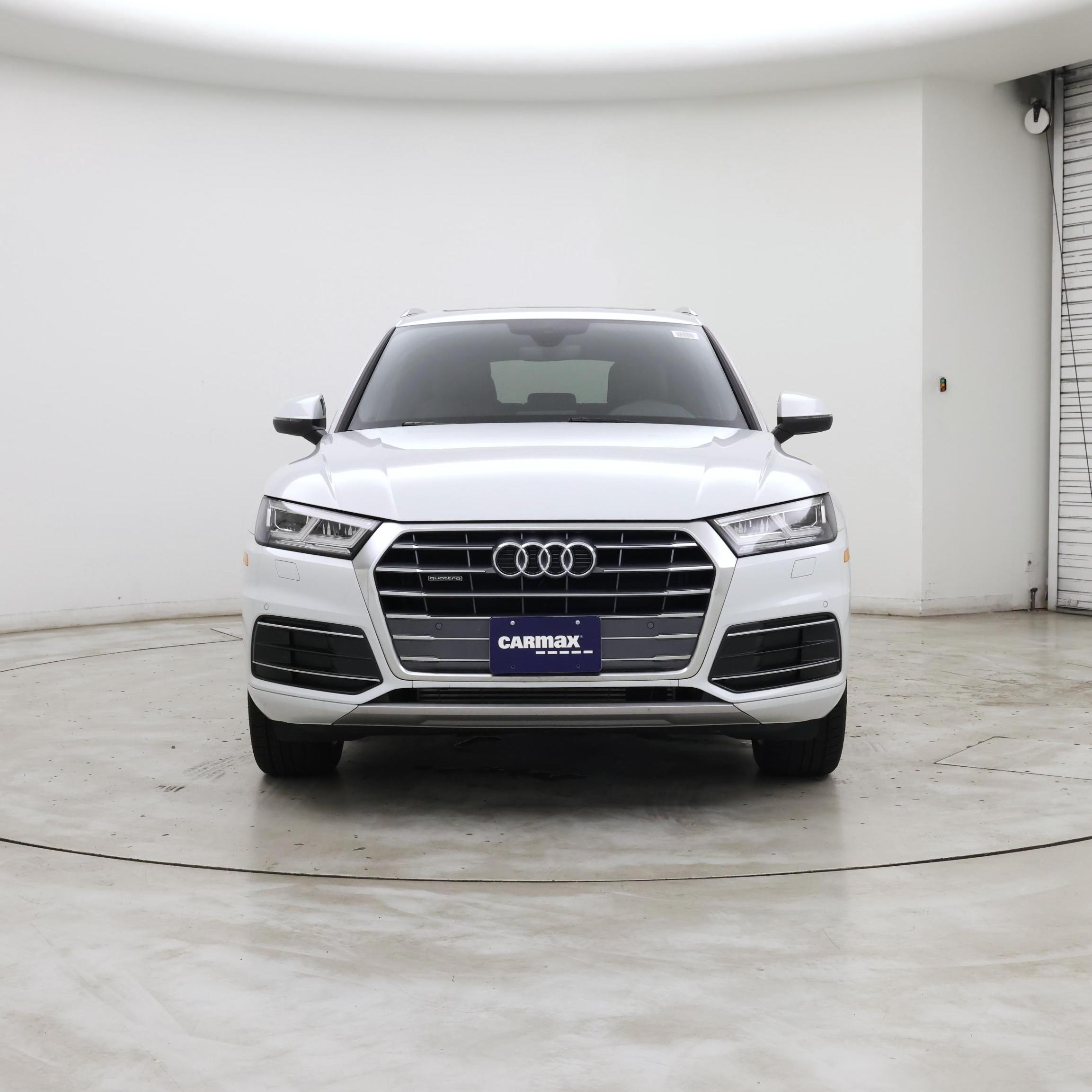Thumbnail: 2019 Audi Q5 - 5