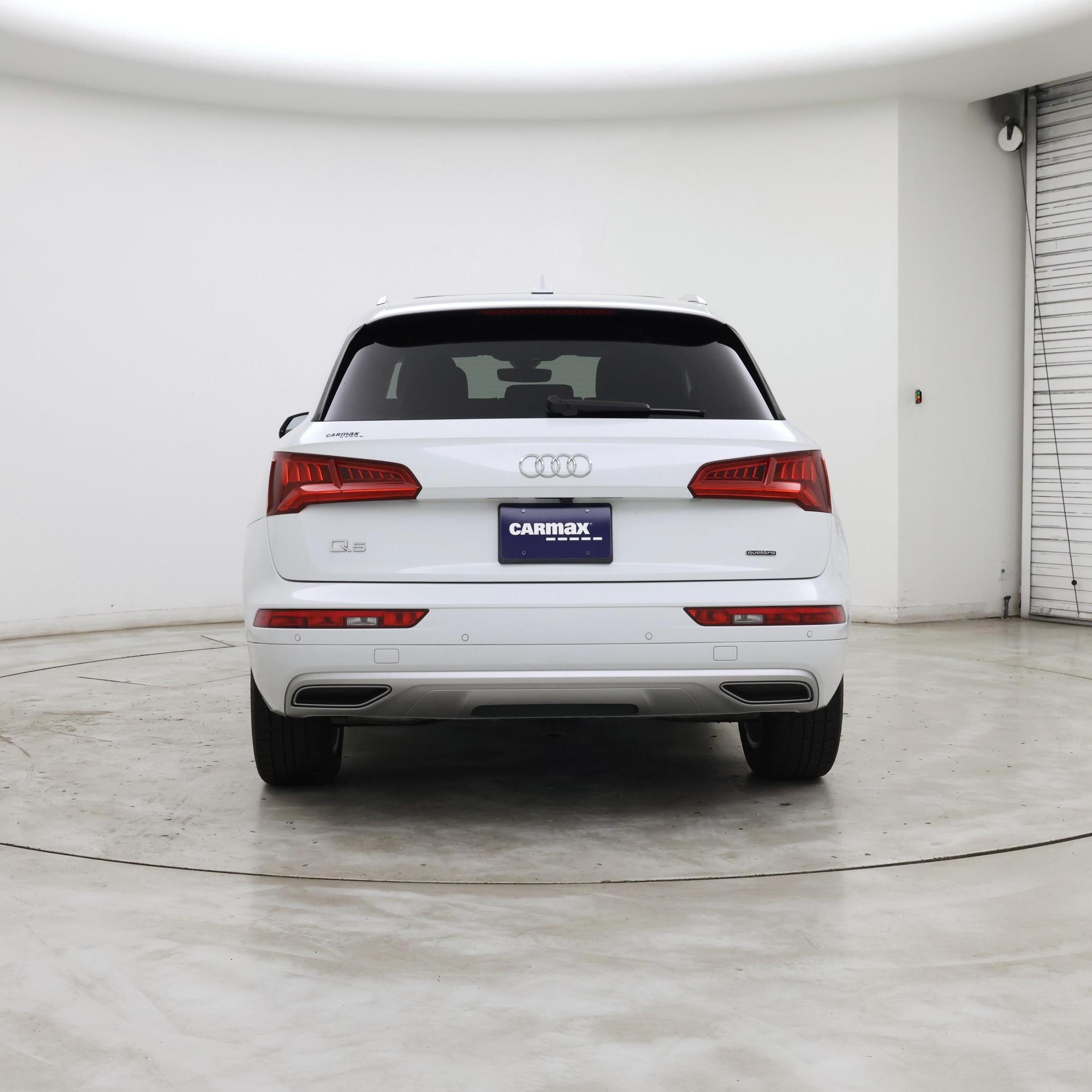 Thumbnail: 2019 Audi Q5 - 6