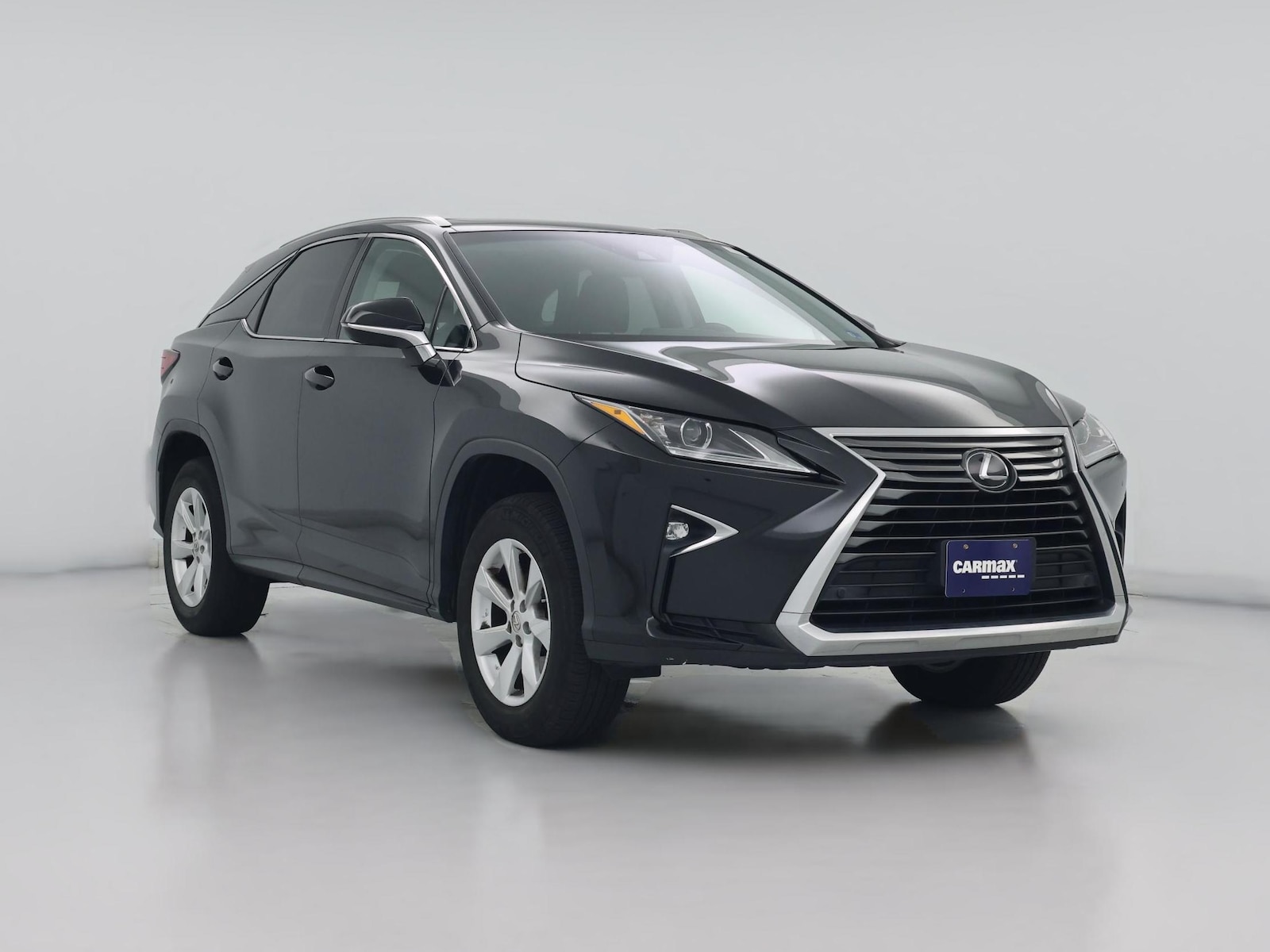 2017 Lexus RX