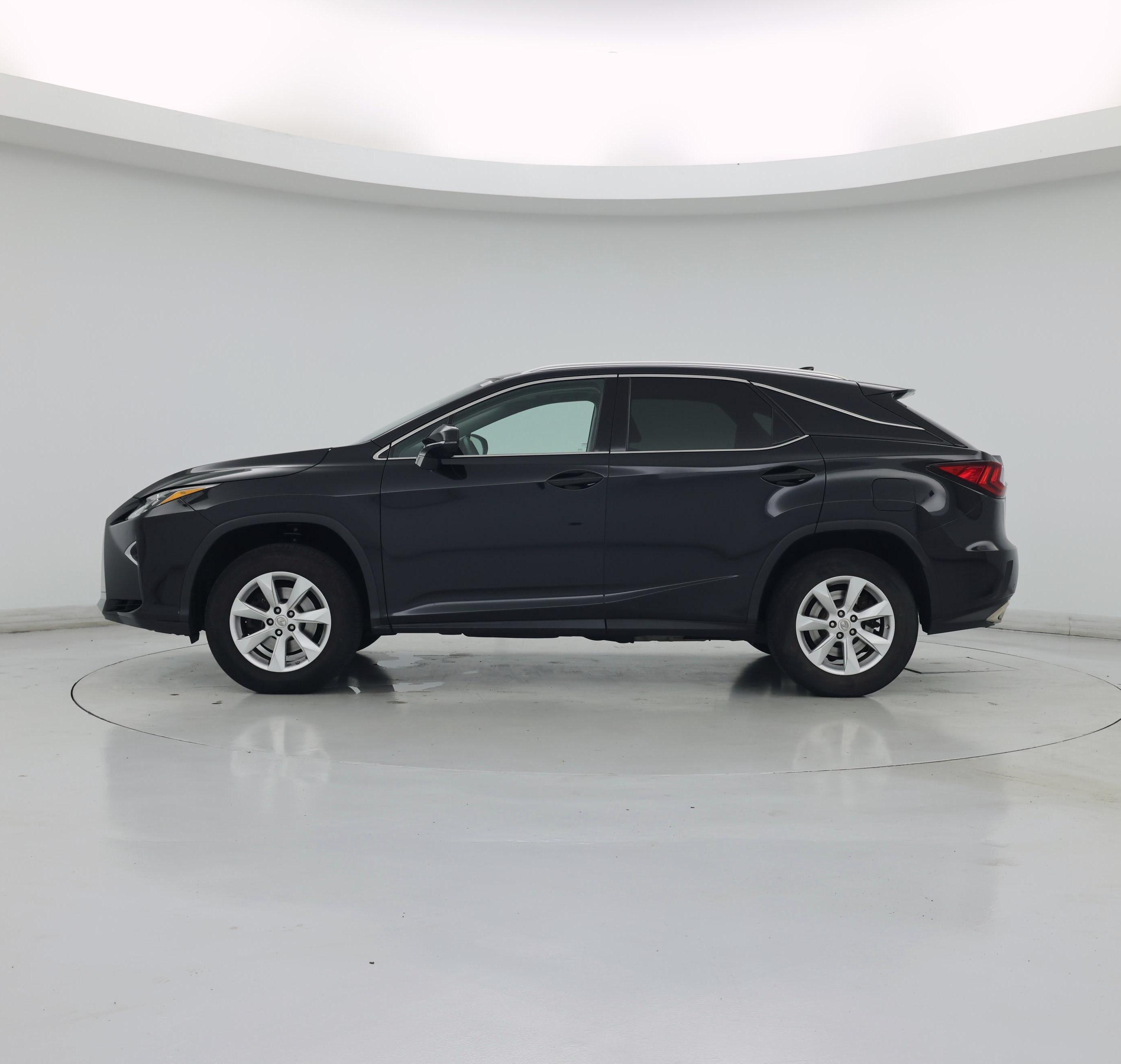 Thumbnail: 2017 Lexus RX - 3