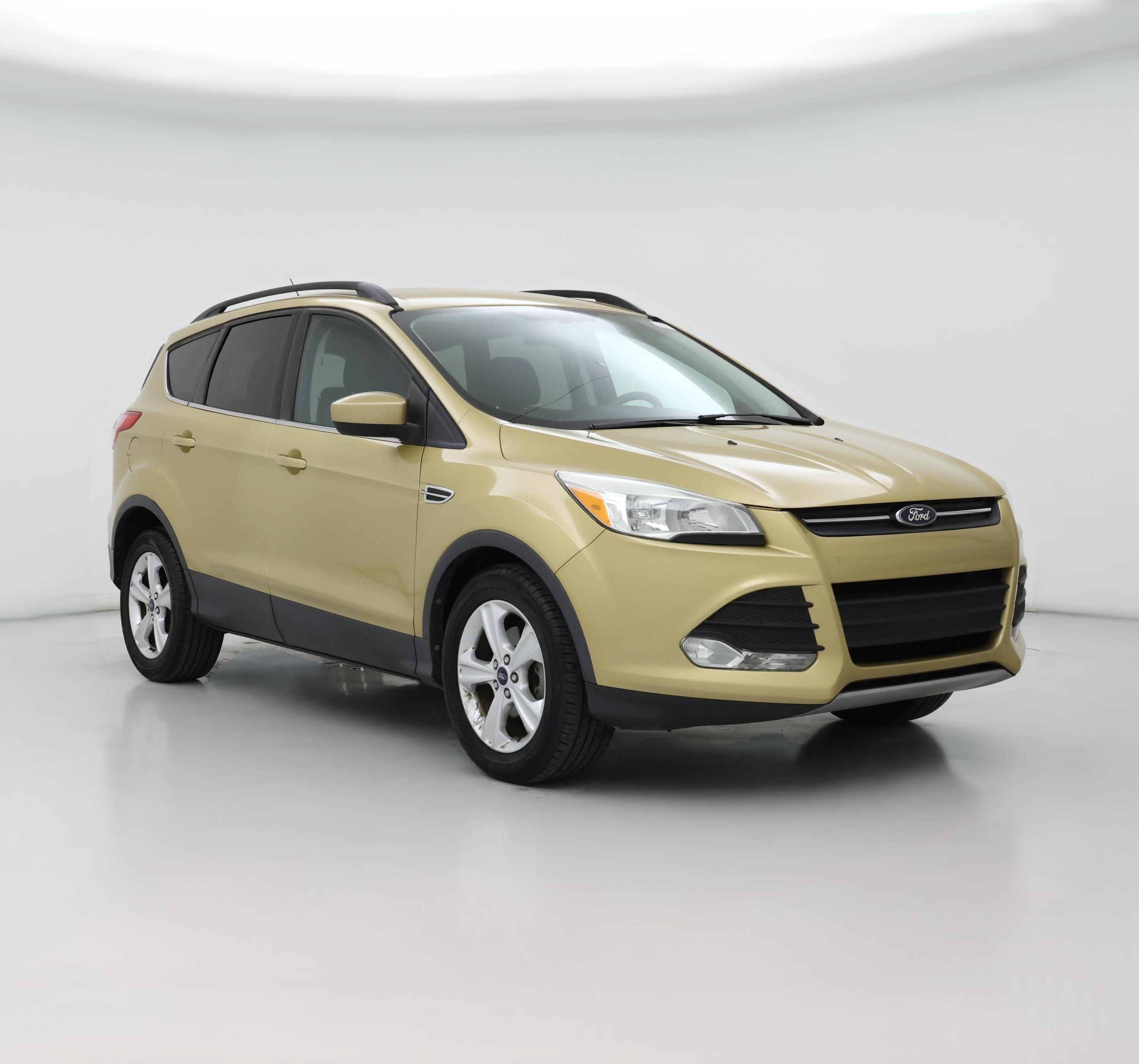 Thumbnail: 2014 Ford Escape - 1