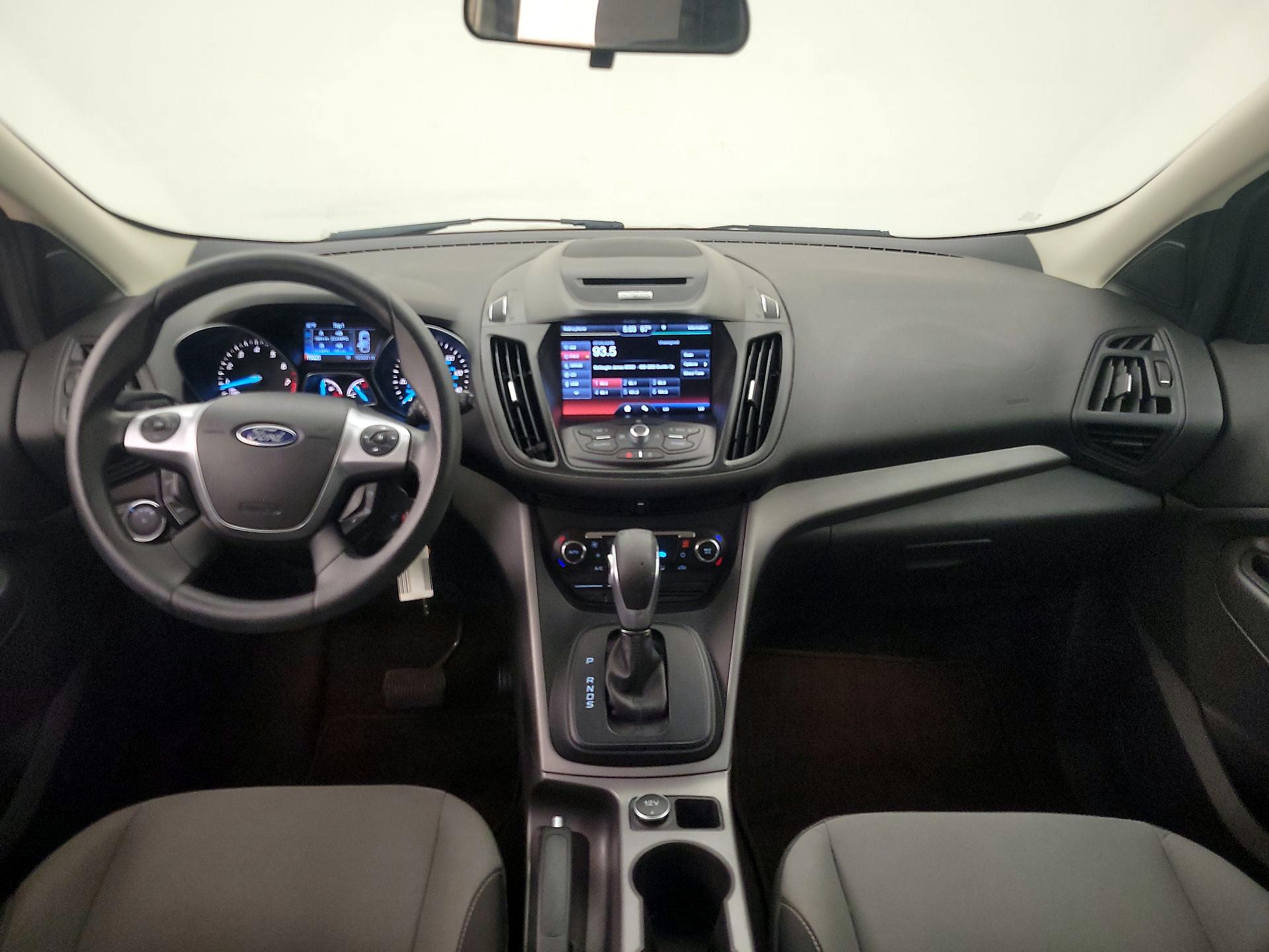 Thumbnail: 2014 Ford Escape - 9