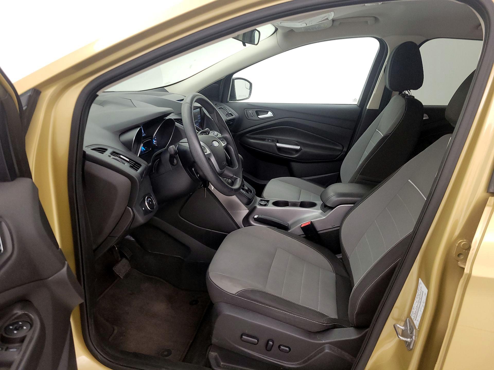 Thumbnail: 2014 Ford Escape - 11