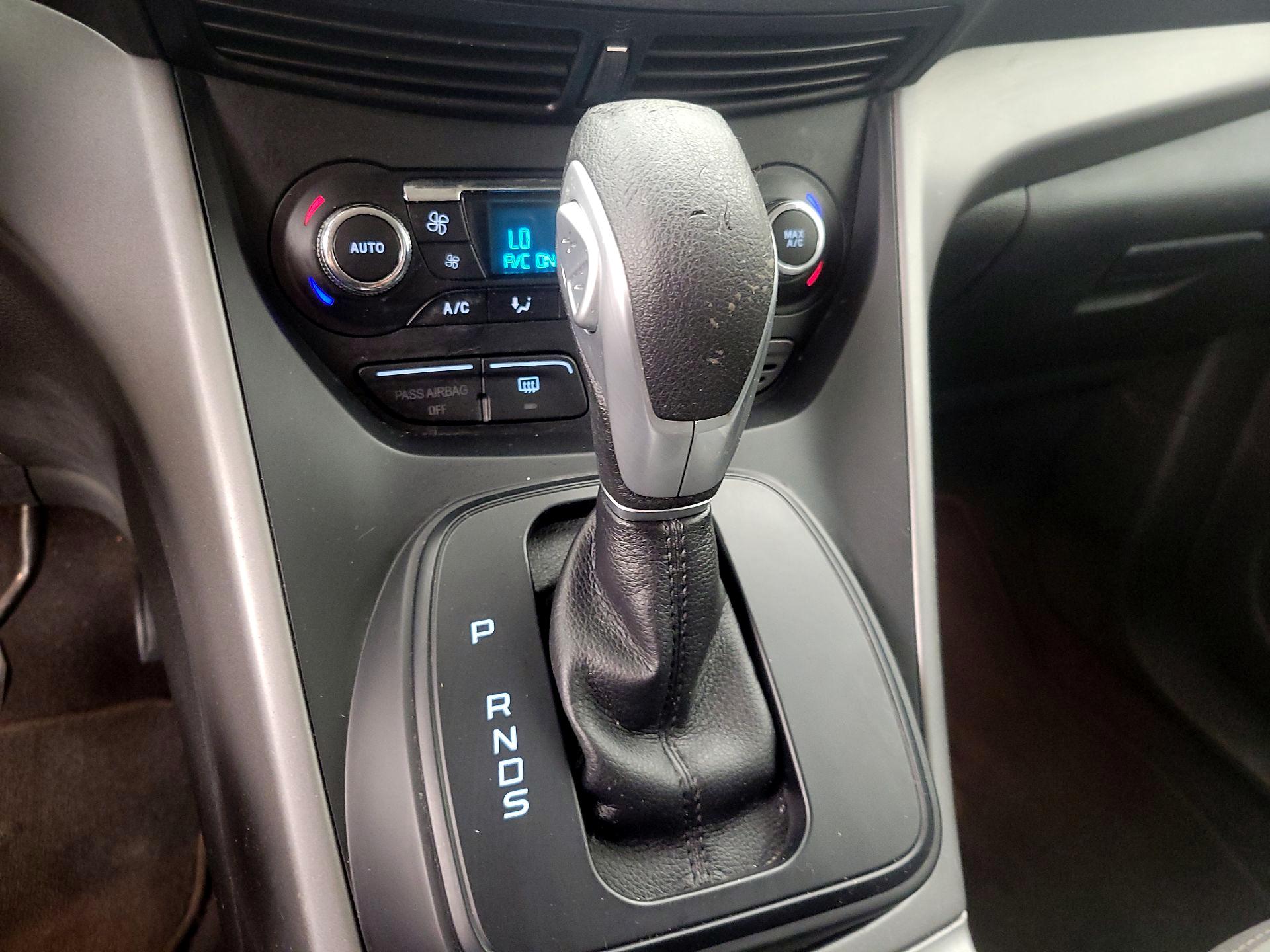 Thumbnail: 2014 Ford Escape - 17
