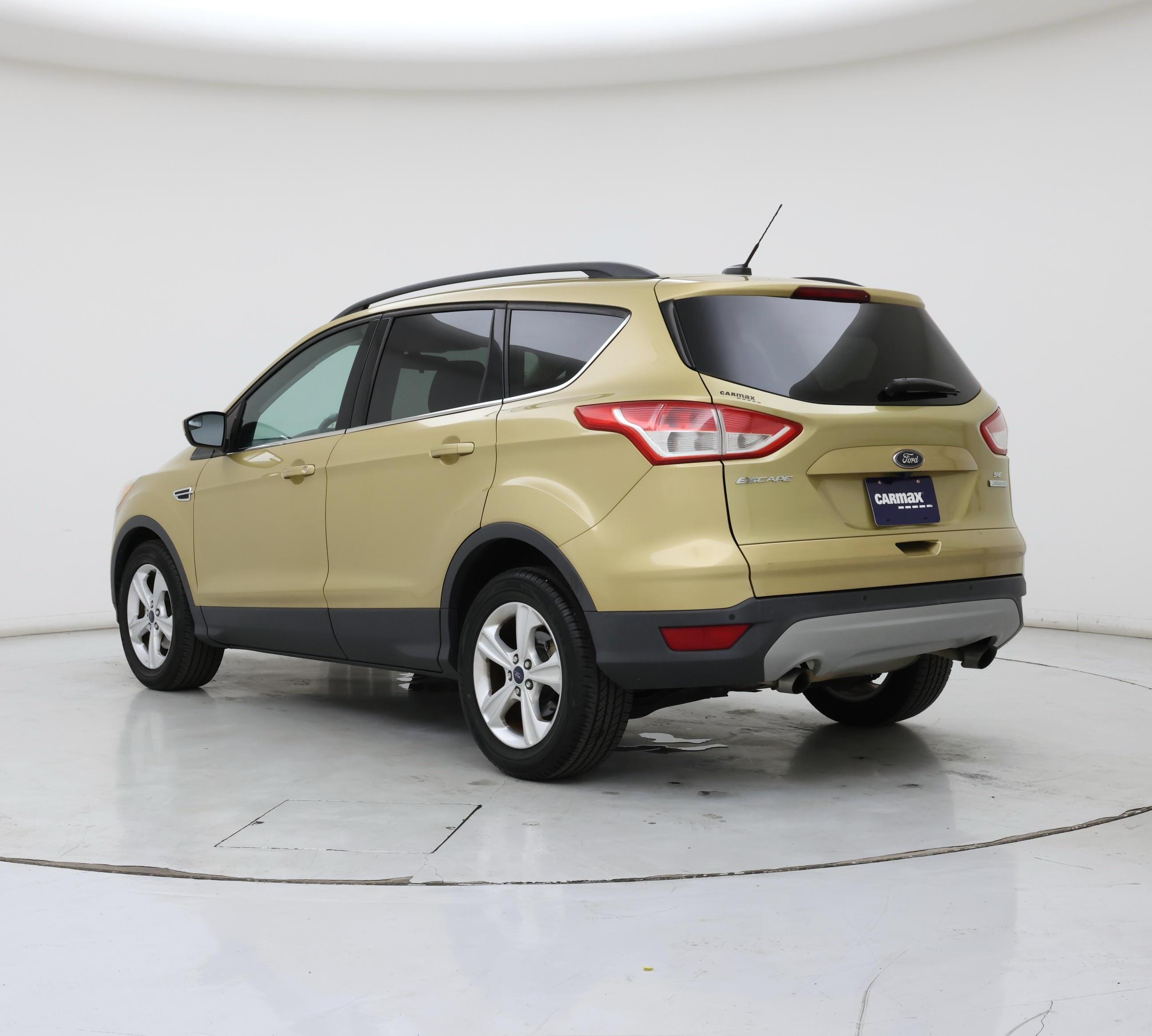 Thumbnail: 2014 Ford Escape - 2