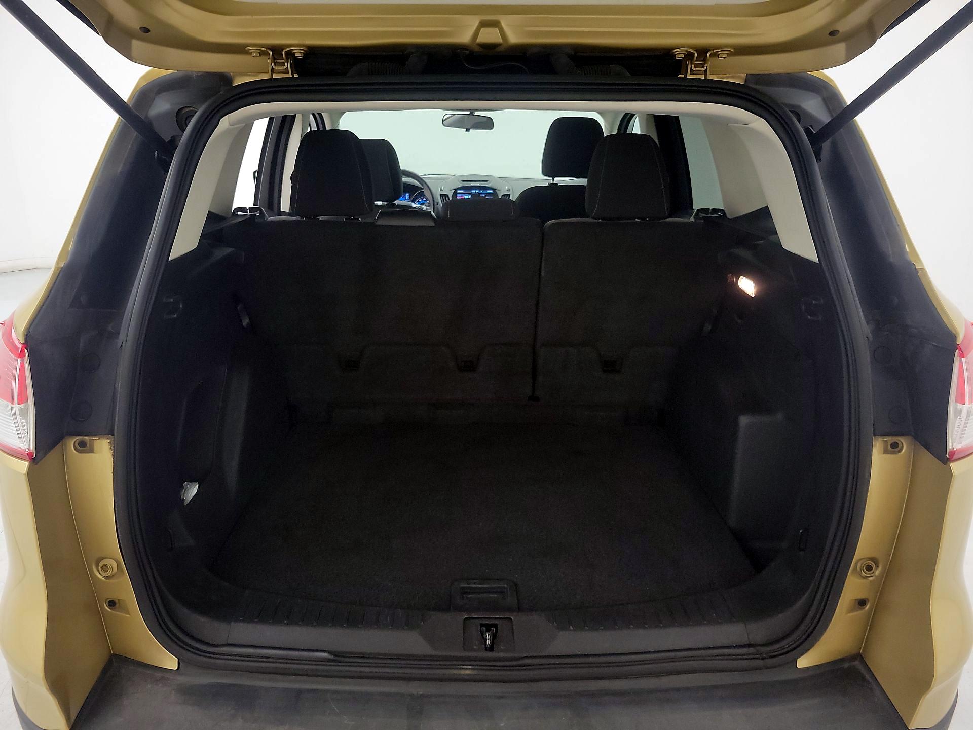 Thumbnail: 2014 Ford Escape - 19