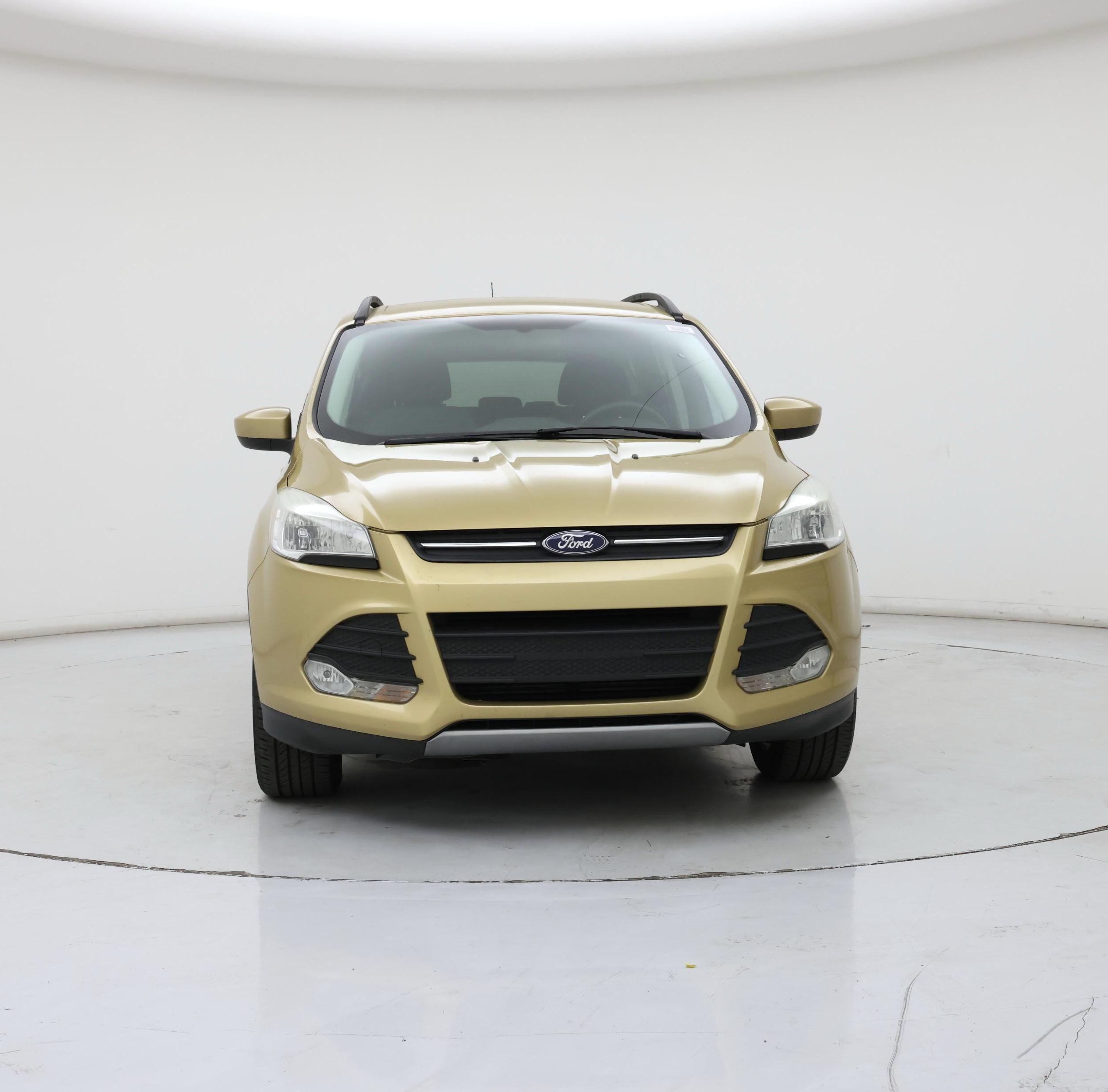 Thumbnail: 2014 Ford Escape - 5