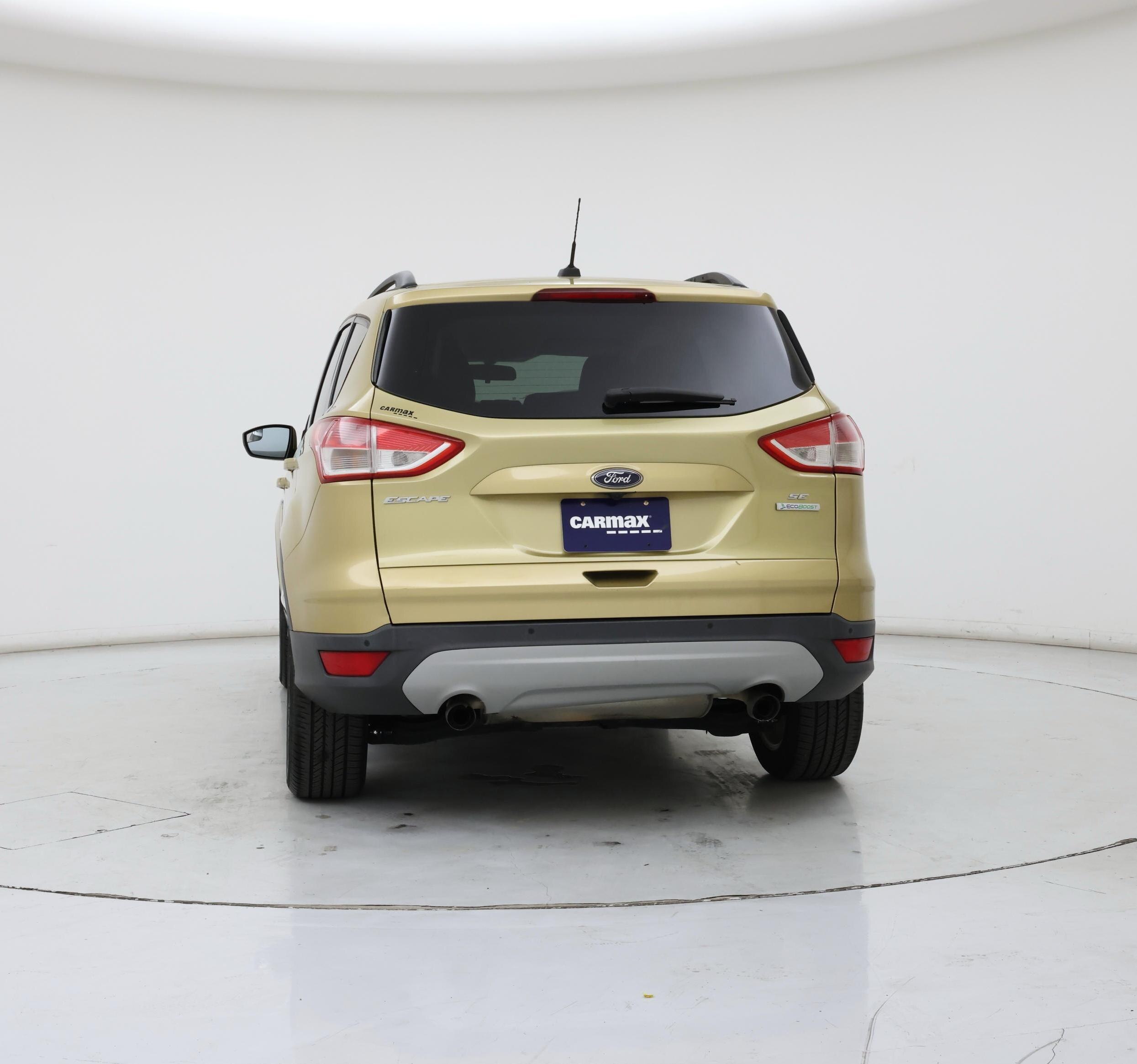 Thumbnail: 2014 Ford Escape - 6
