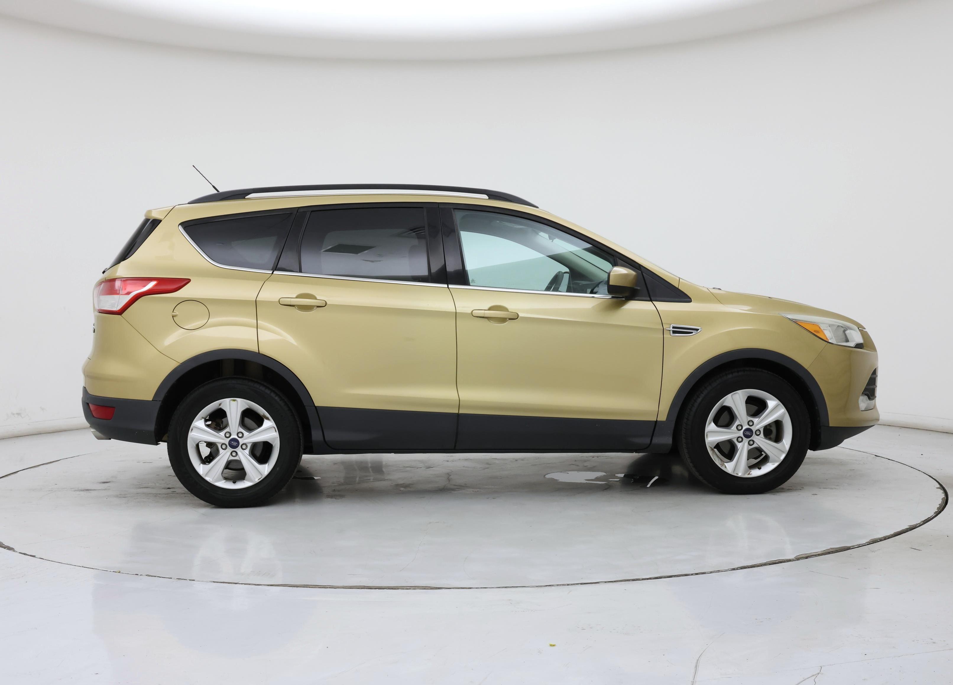 Thumbnail: 2014 Ford Escape - 7