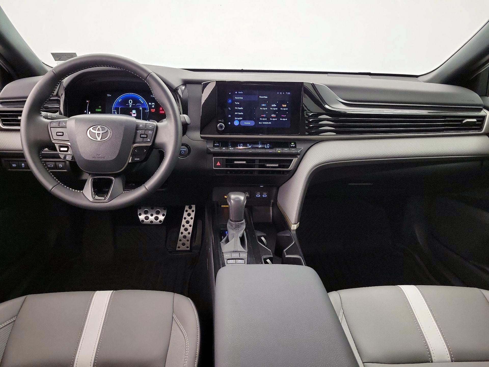 Thumbnail: 2025 Toyota Camry - 9