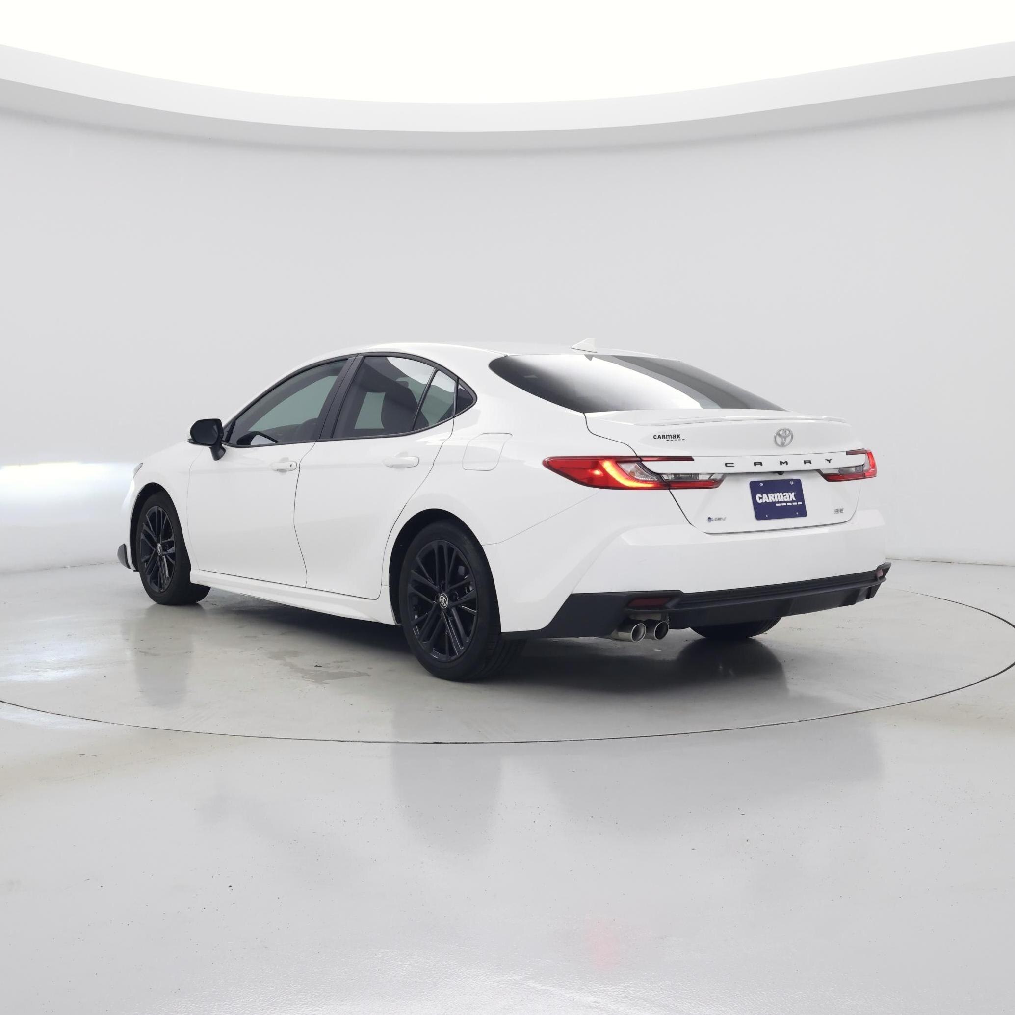 Thumbnail: 2025 Toyota Camry - 2