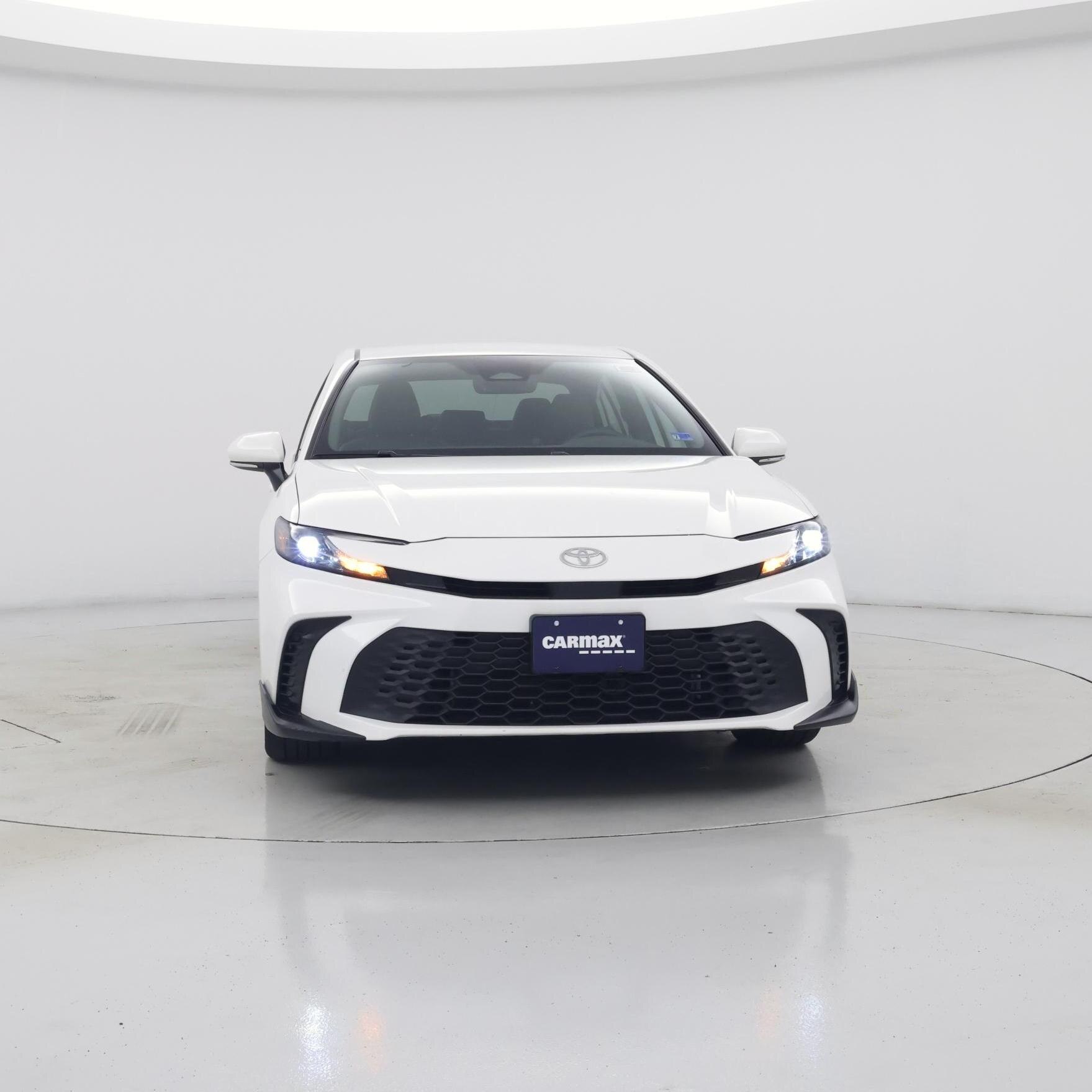 Thumbnail: 2025 Toyota Camry - 5