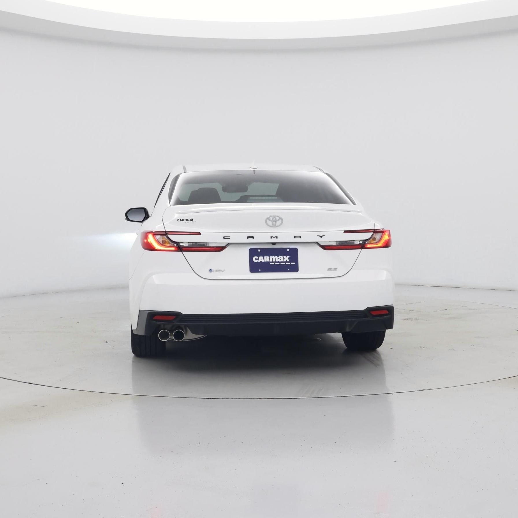 Thumbnail: 2025 Toyota Camry - 6