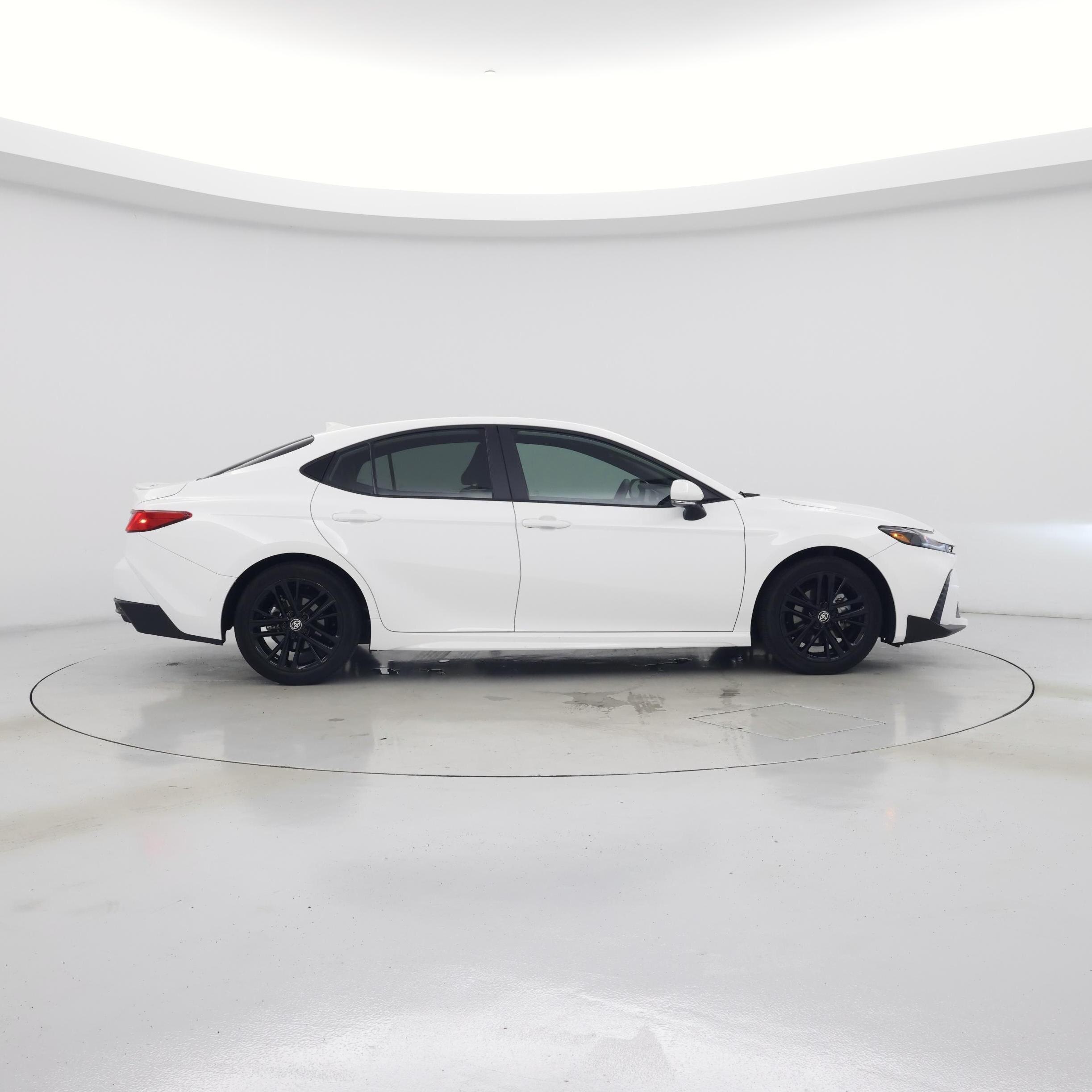 Thumbnail: 2025 Toyota Camry - 7