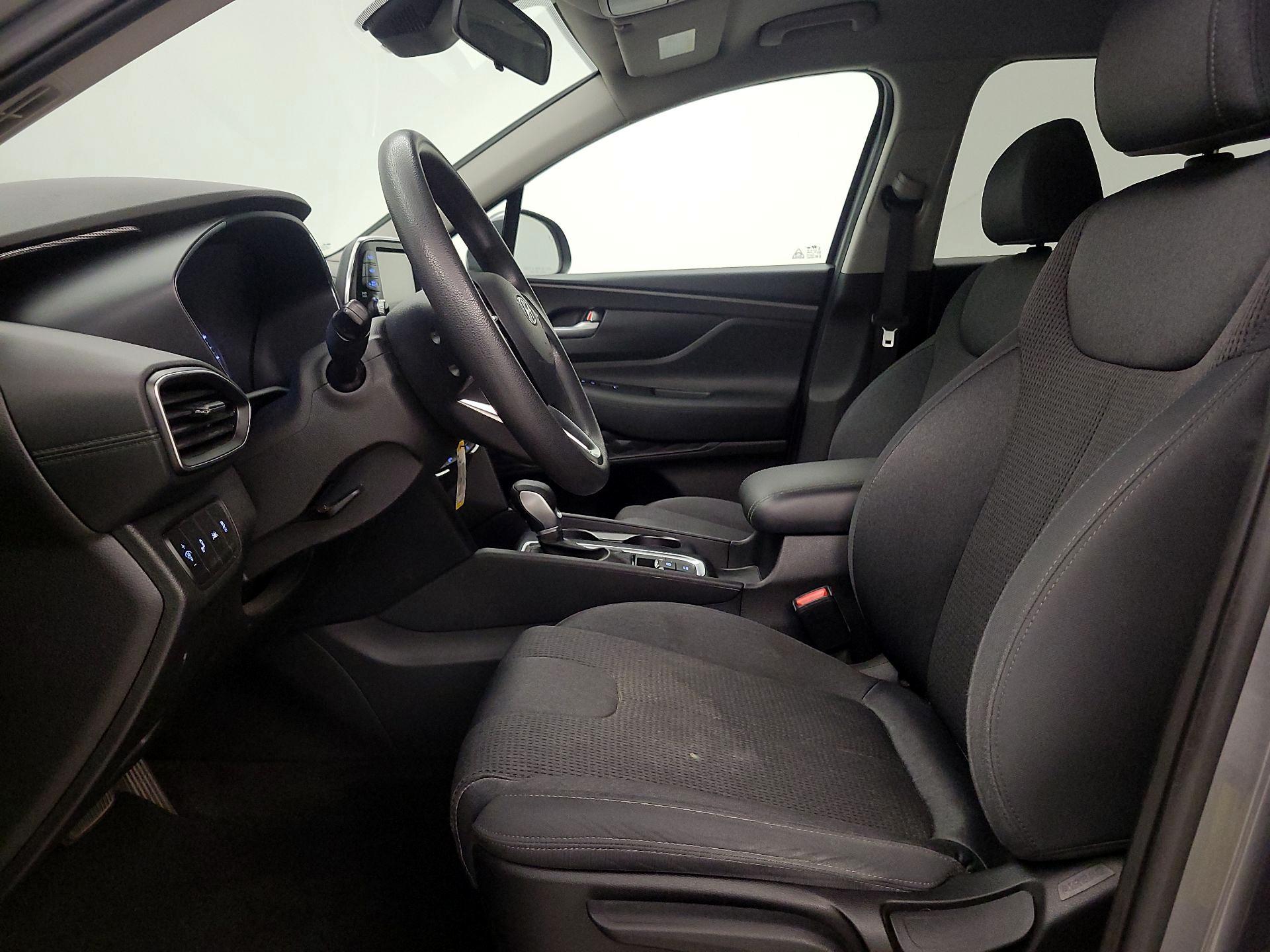 Thumbnail: 2019 Hyundai Santa Fe - 11