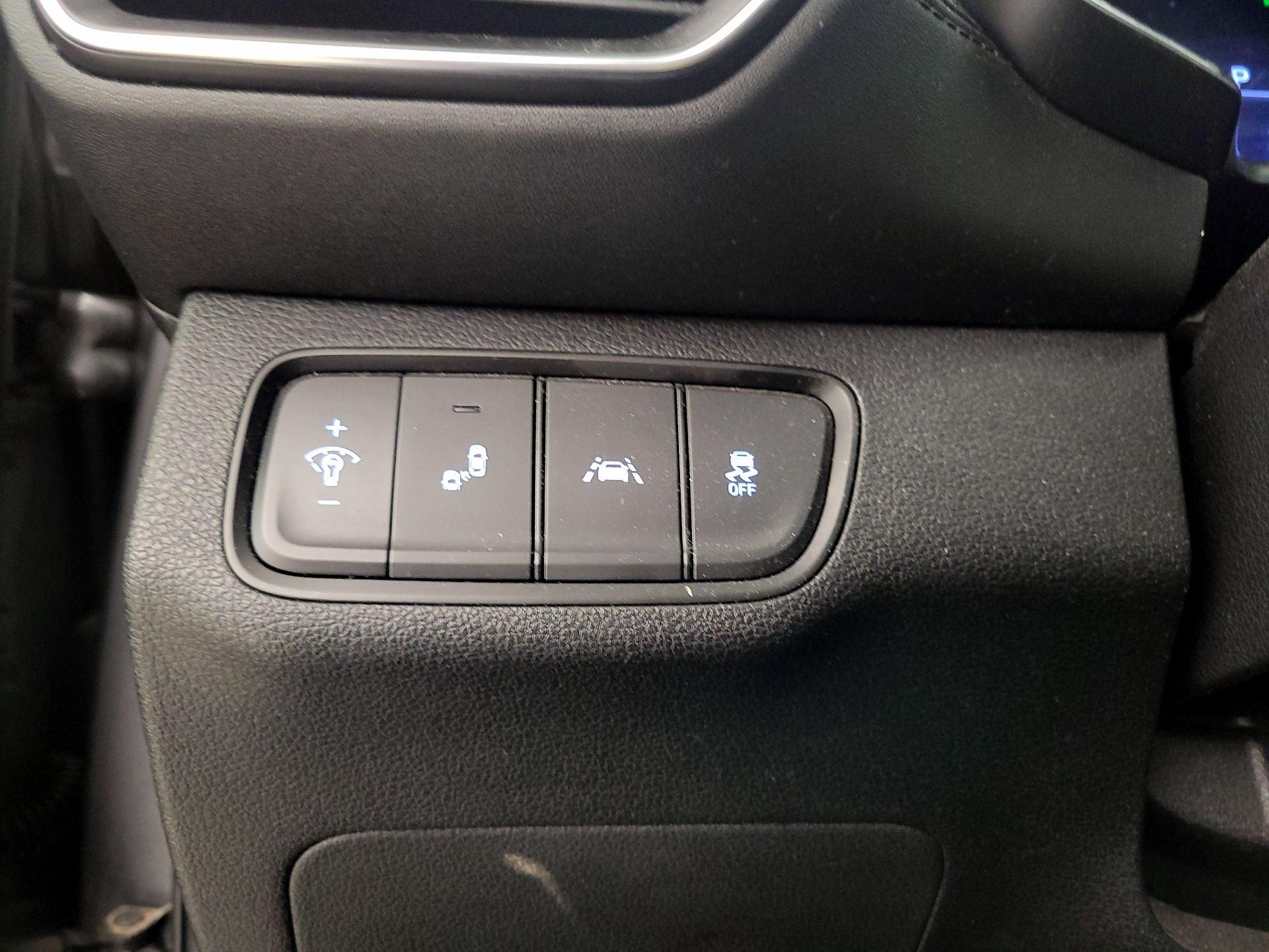 Thumbnail: 2019 Hyundai Santa Fe - 13