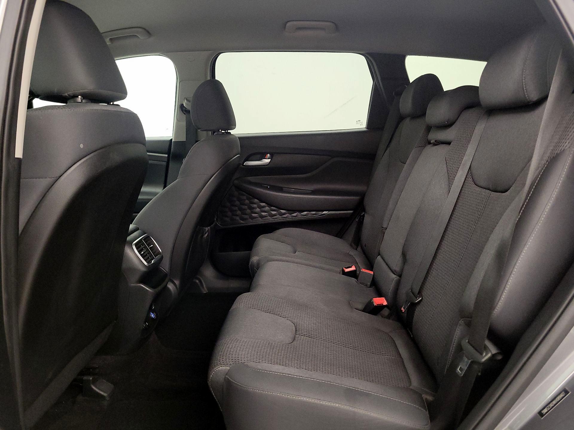 Thumbnail: 2019 Hyundai Santa Fe - 19