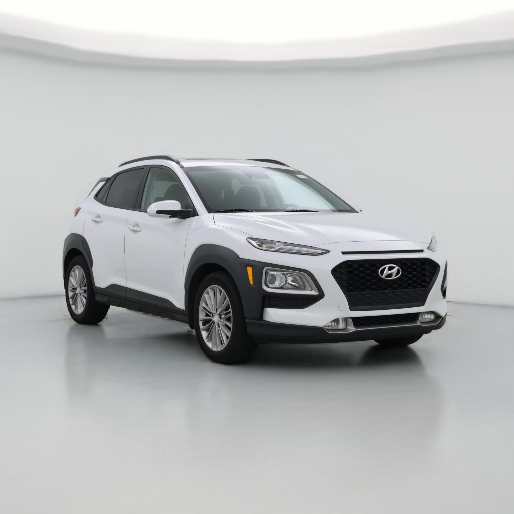 Thumbnail: 2020 Hyundai Kona - 1