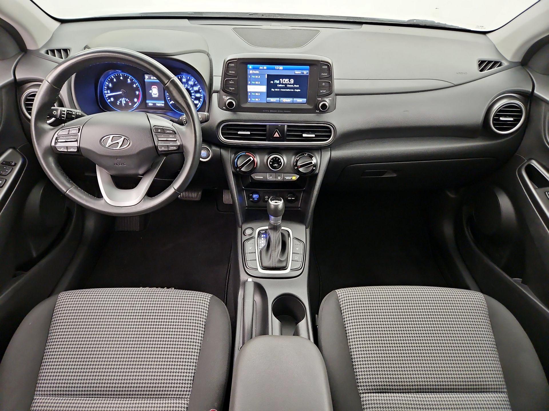 Thumbnail: 2020 Hyundai Kona - 9