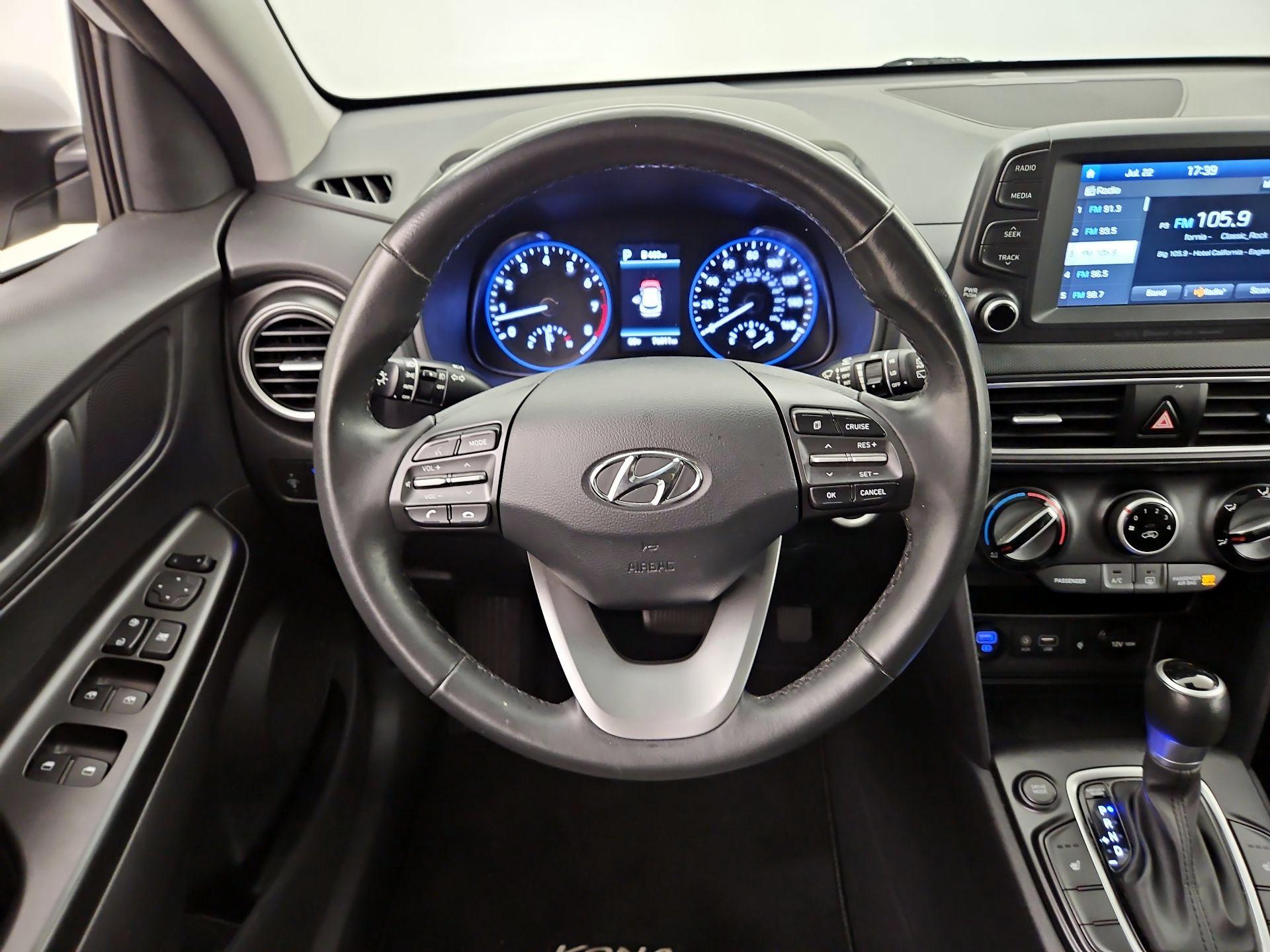 Thumbnail: 2020 Hyundai Kona - 10