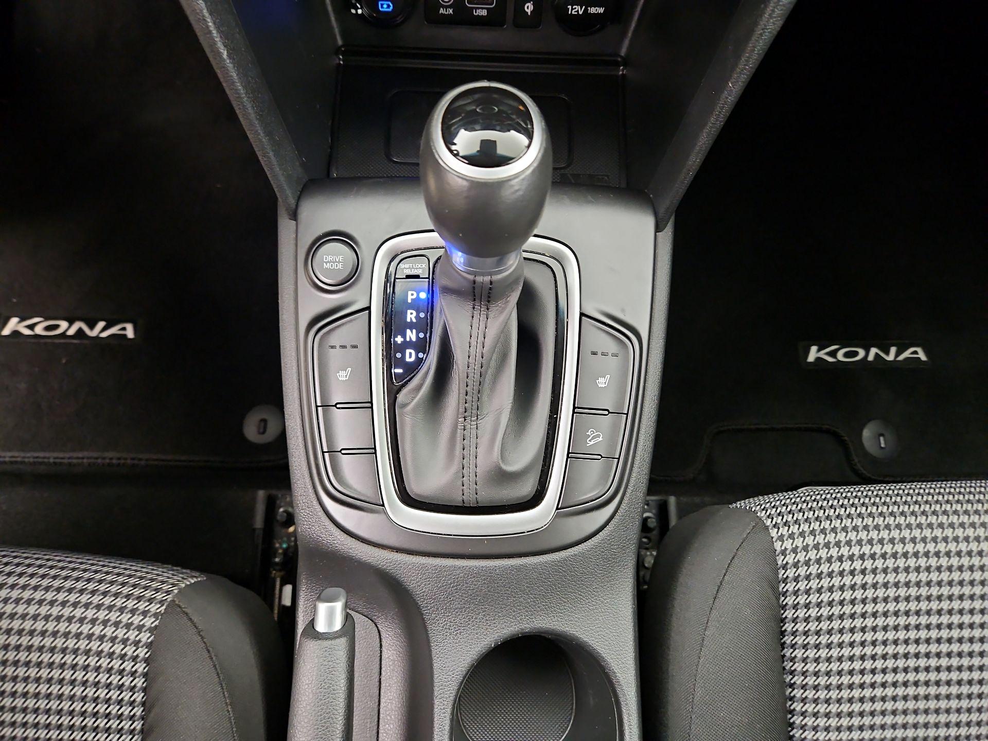 Thumbnail: 2020 Hyundai Kona - 17