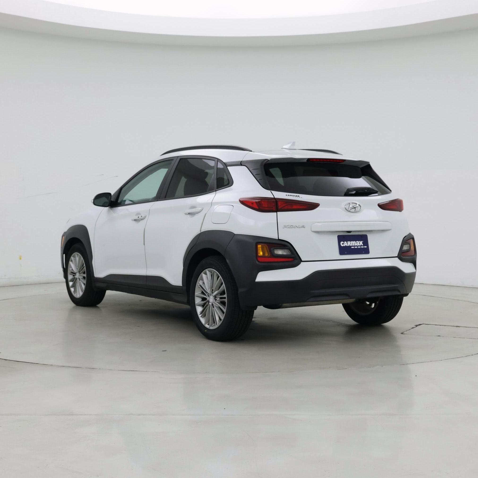 Thumbnail: 2020 Hyundai Kona - 2