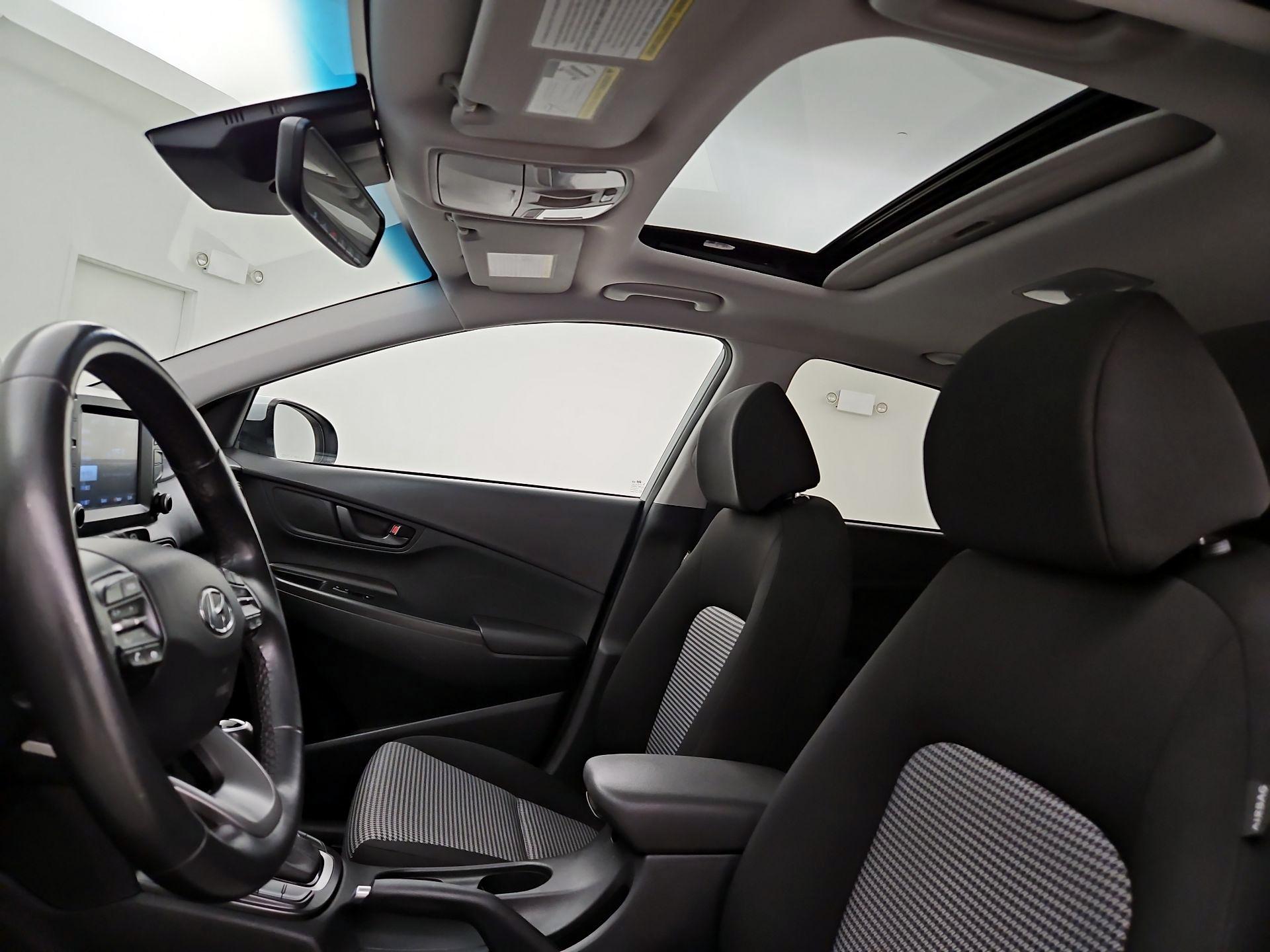 Thumbnail: 2020 Hyundai Kona - 19