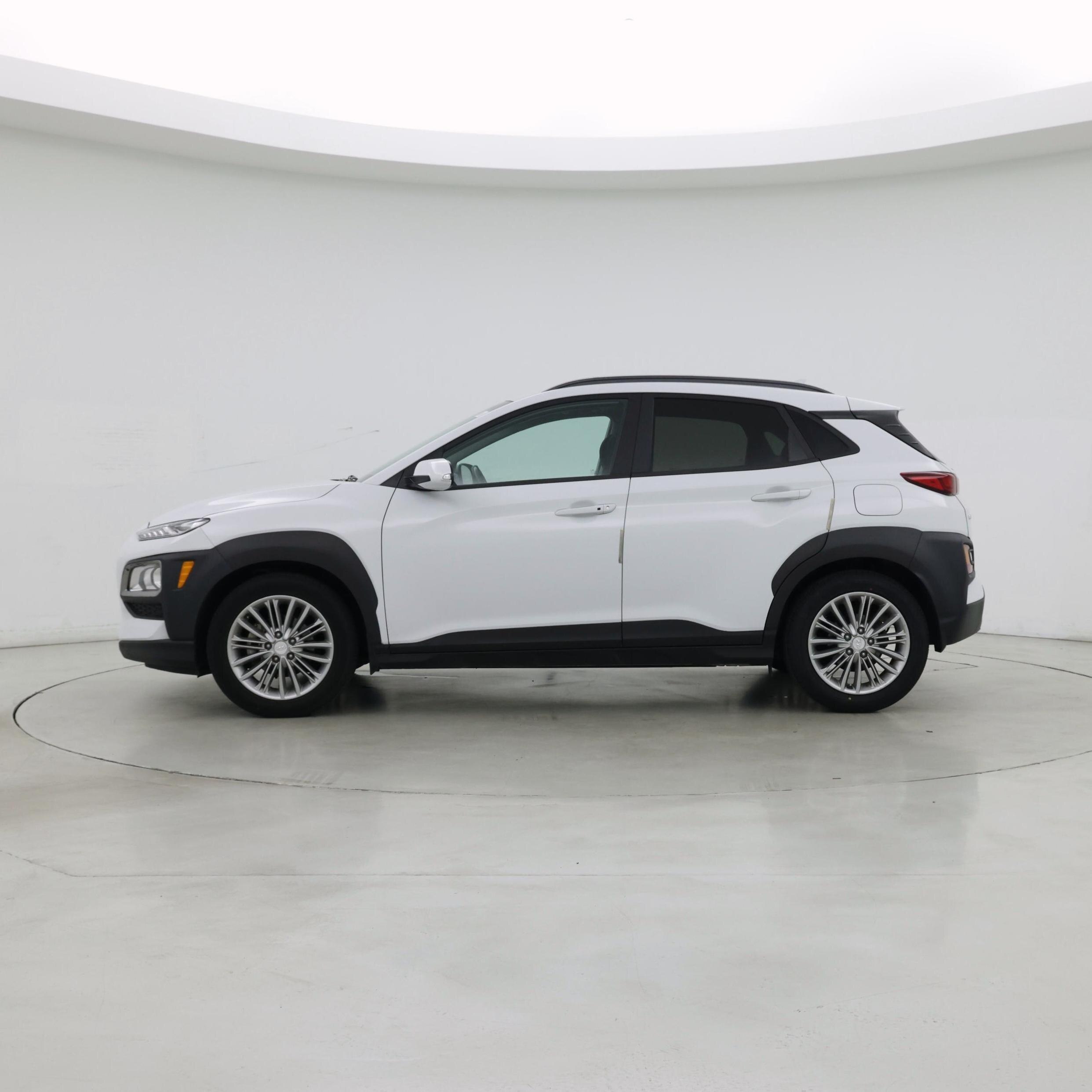 Thumbnail: 2020 Hyundai Kona - 3