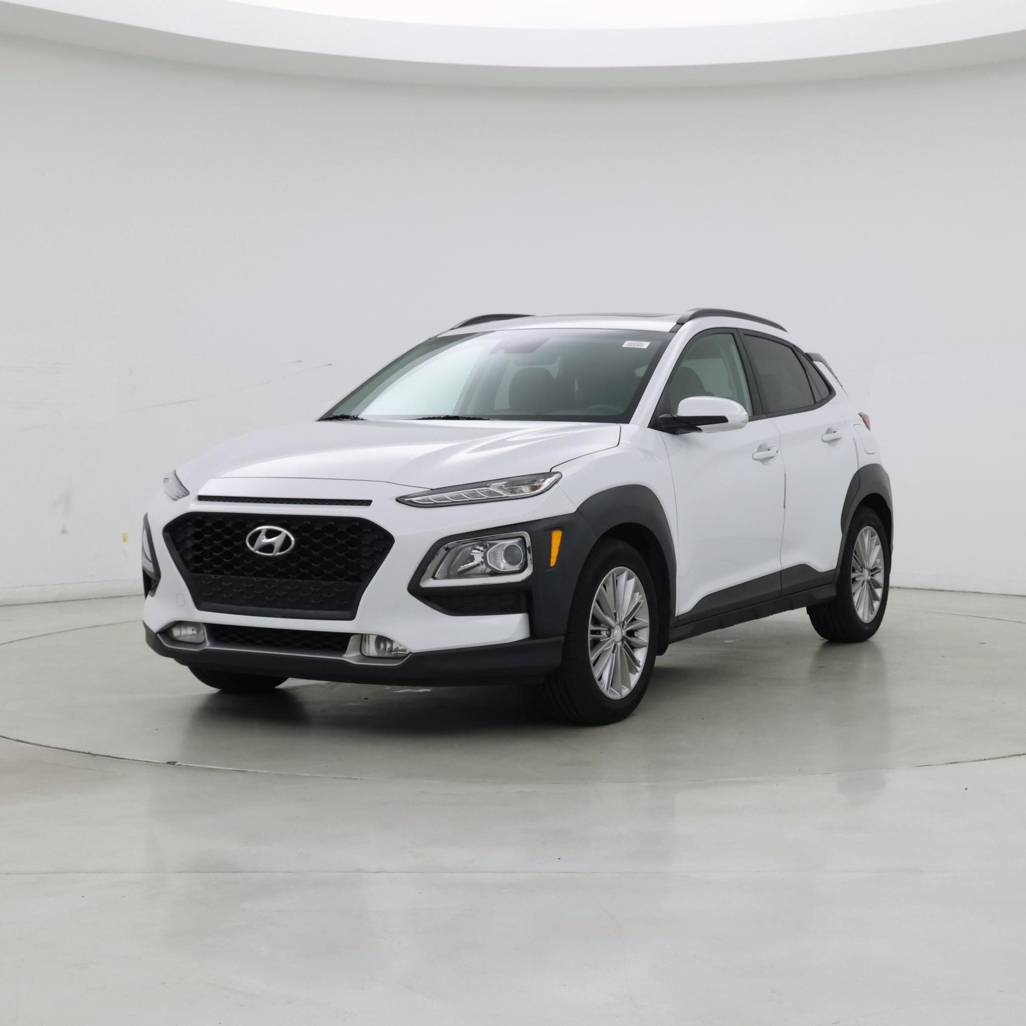 Thumbnail: 2020 Hyundai Kona - 4