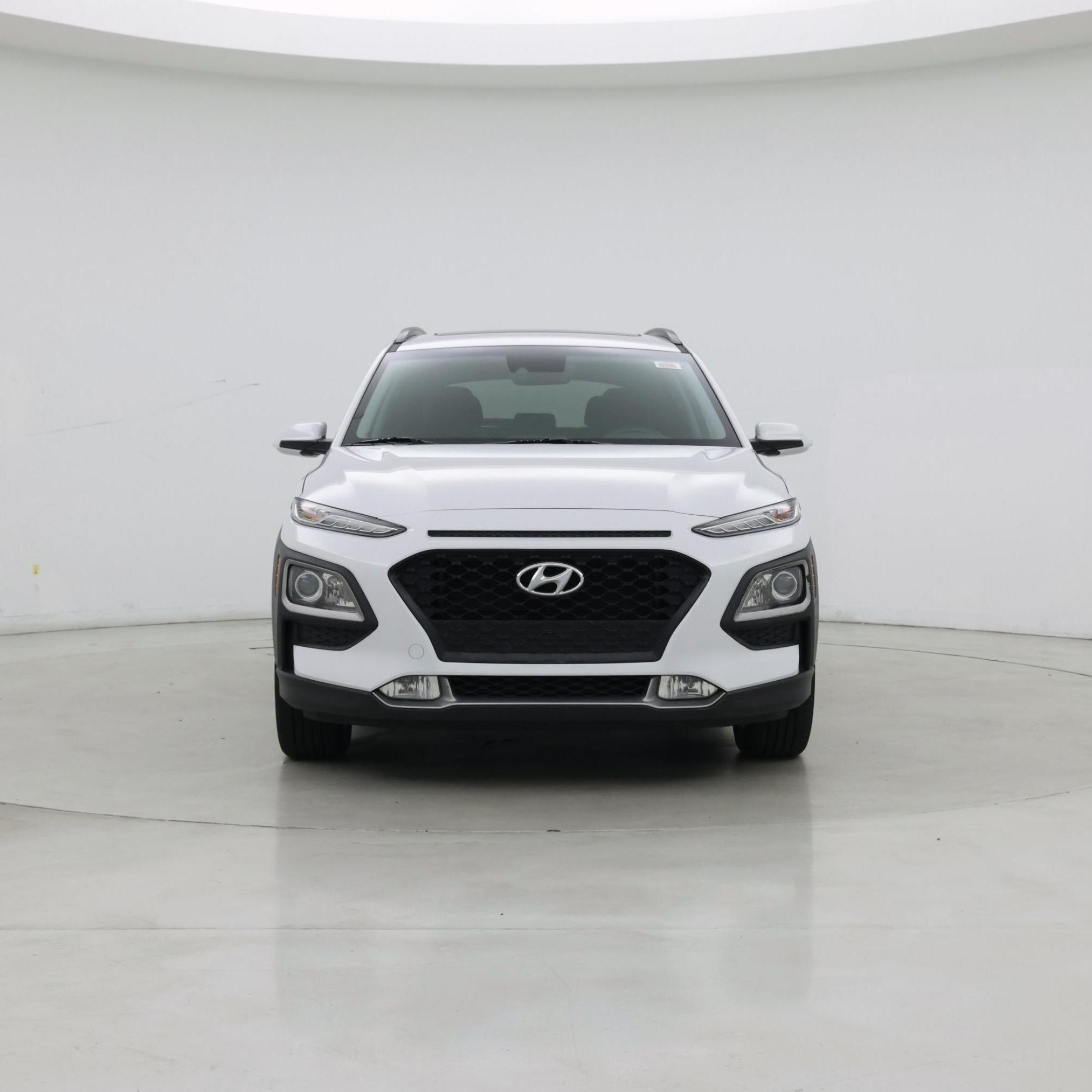Thumbnail: 2020 Hyundai Kona - 5