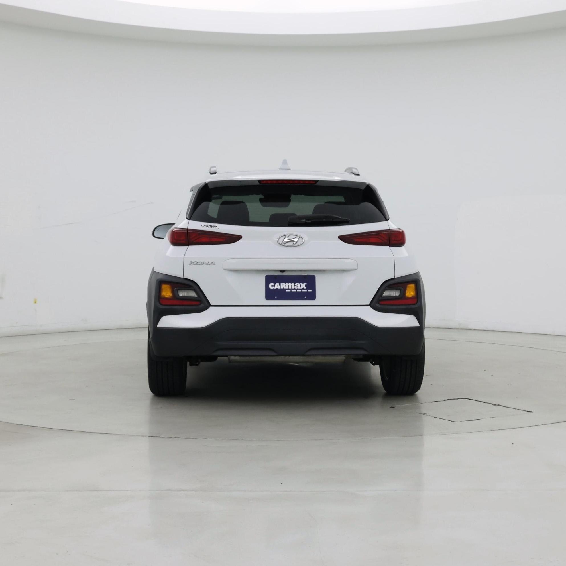Thumbnail: 2020 Hyundai Kona - 6
