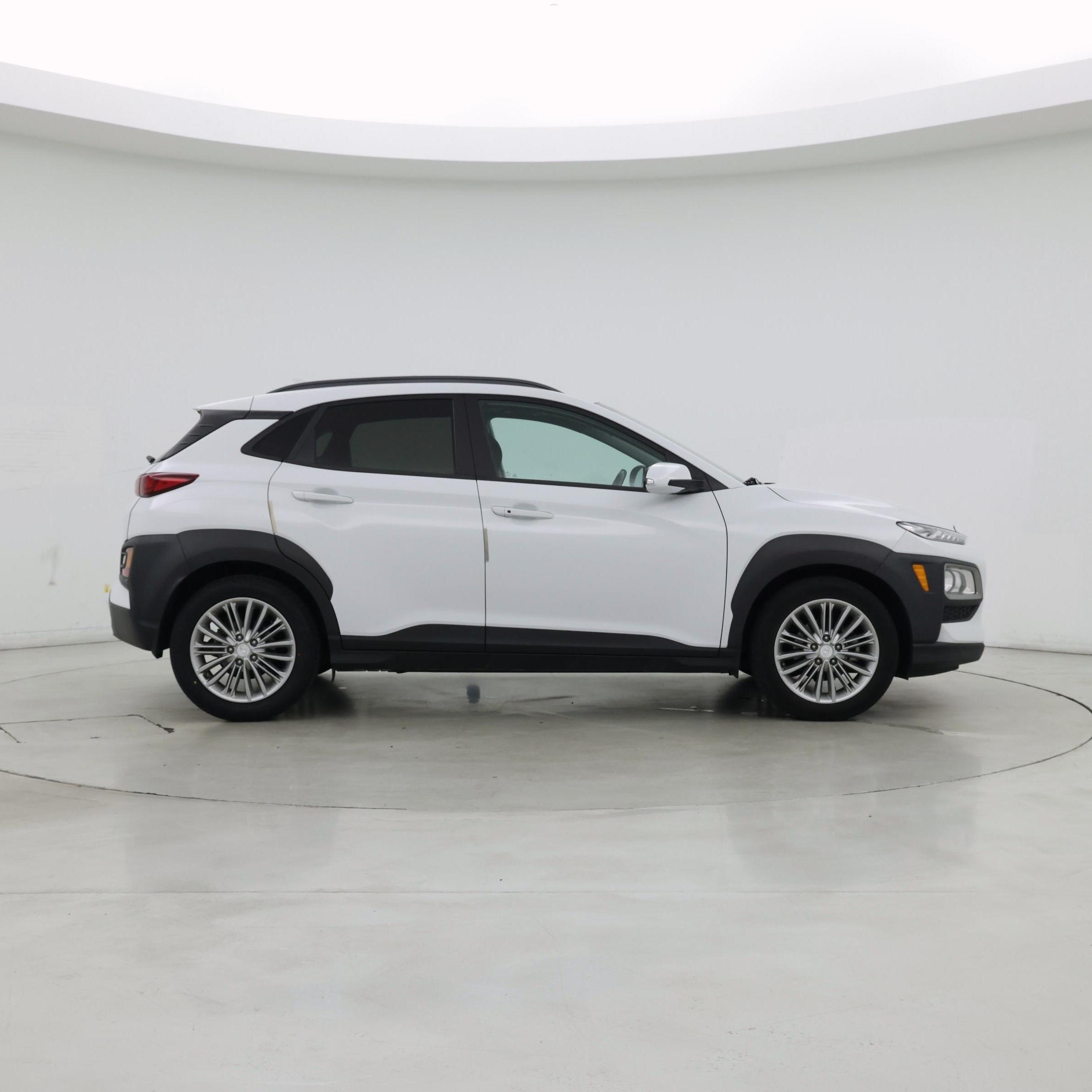 Thumbnail: 2020 Hyundai Kona - 7