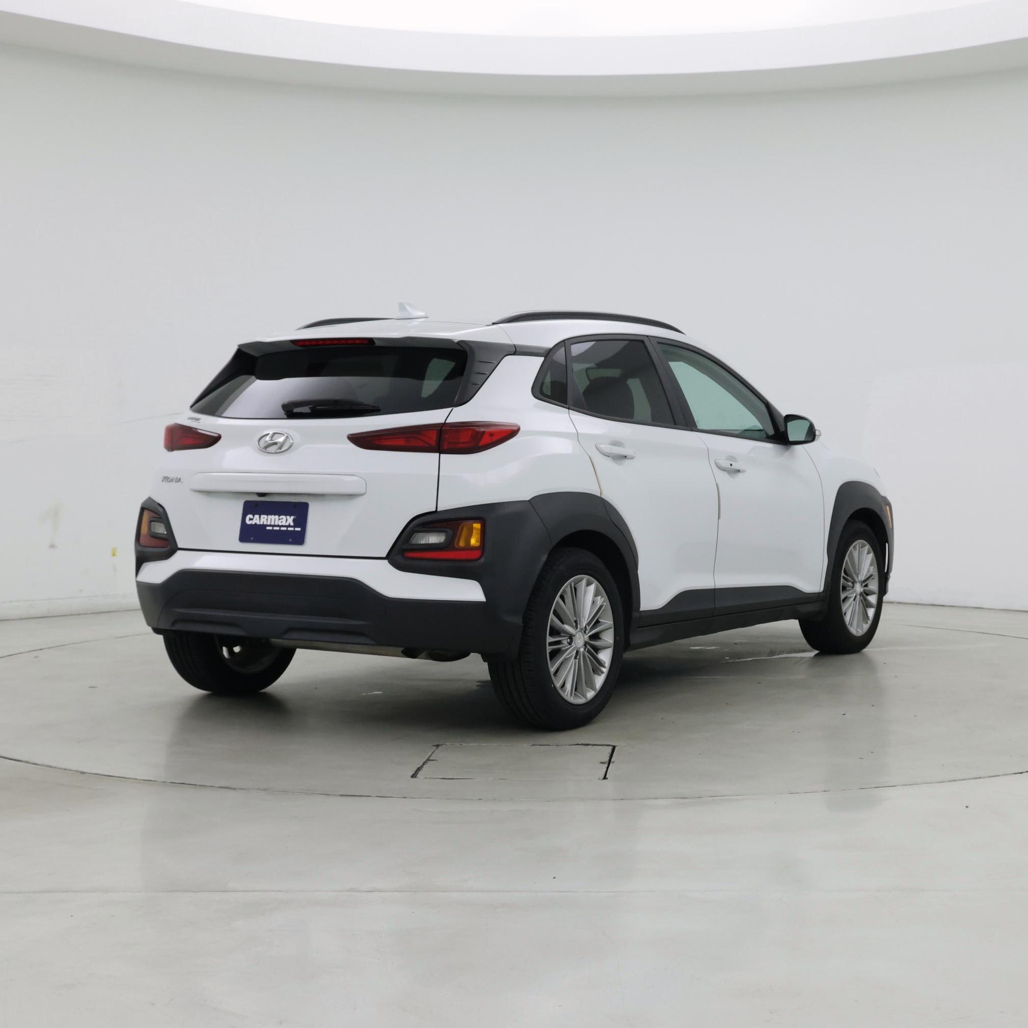 Thumbnail: 2020 Hyundai Kona - 8