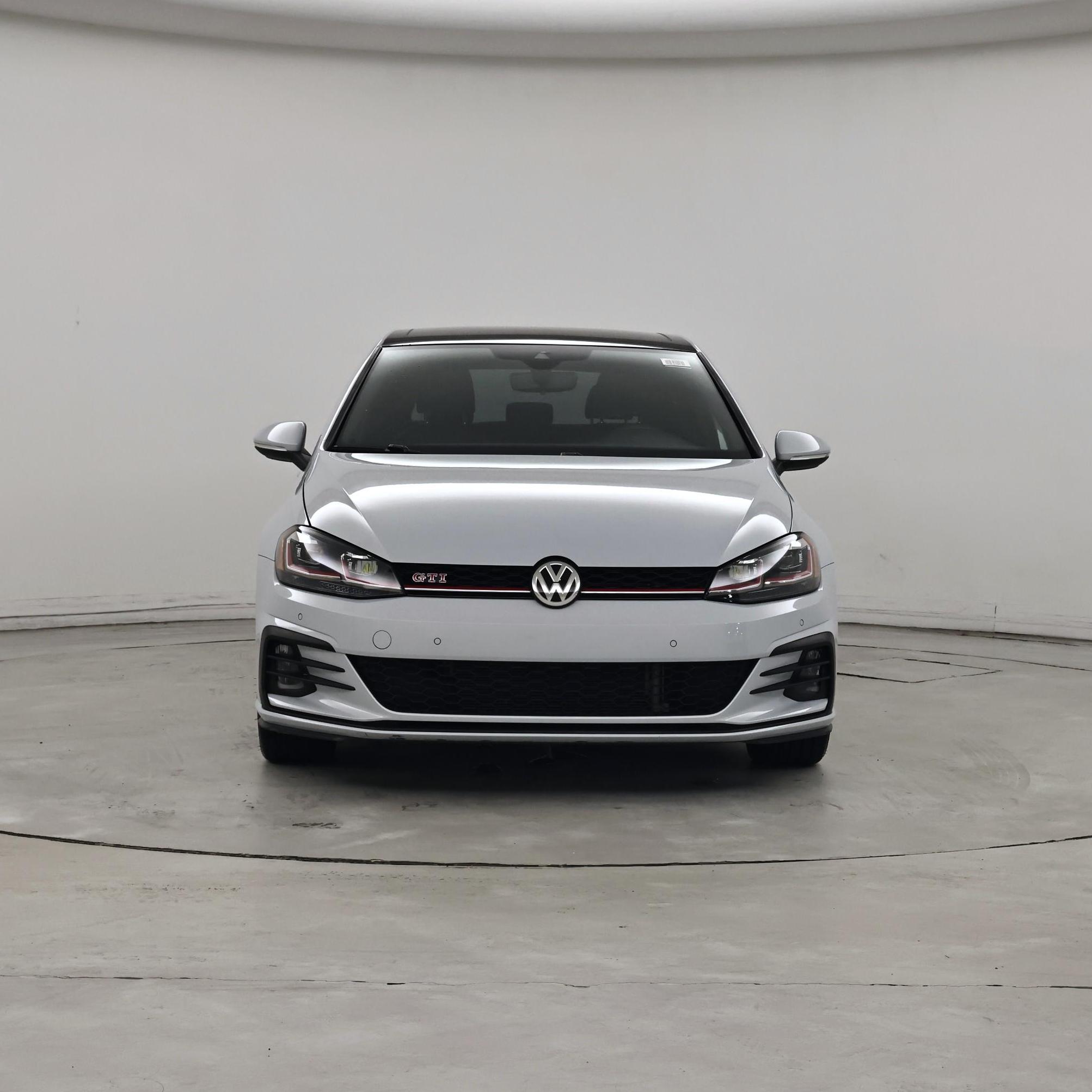Thumbnail: 2019 Volkswagen Golf - 5