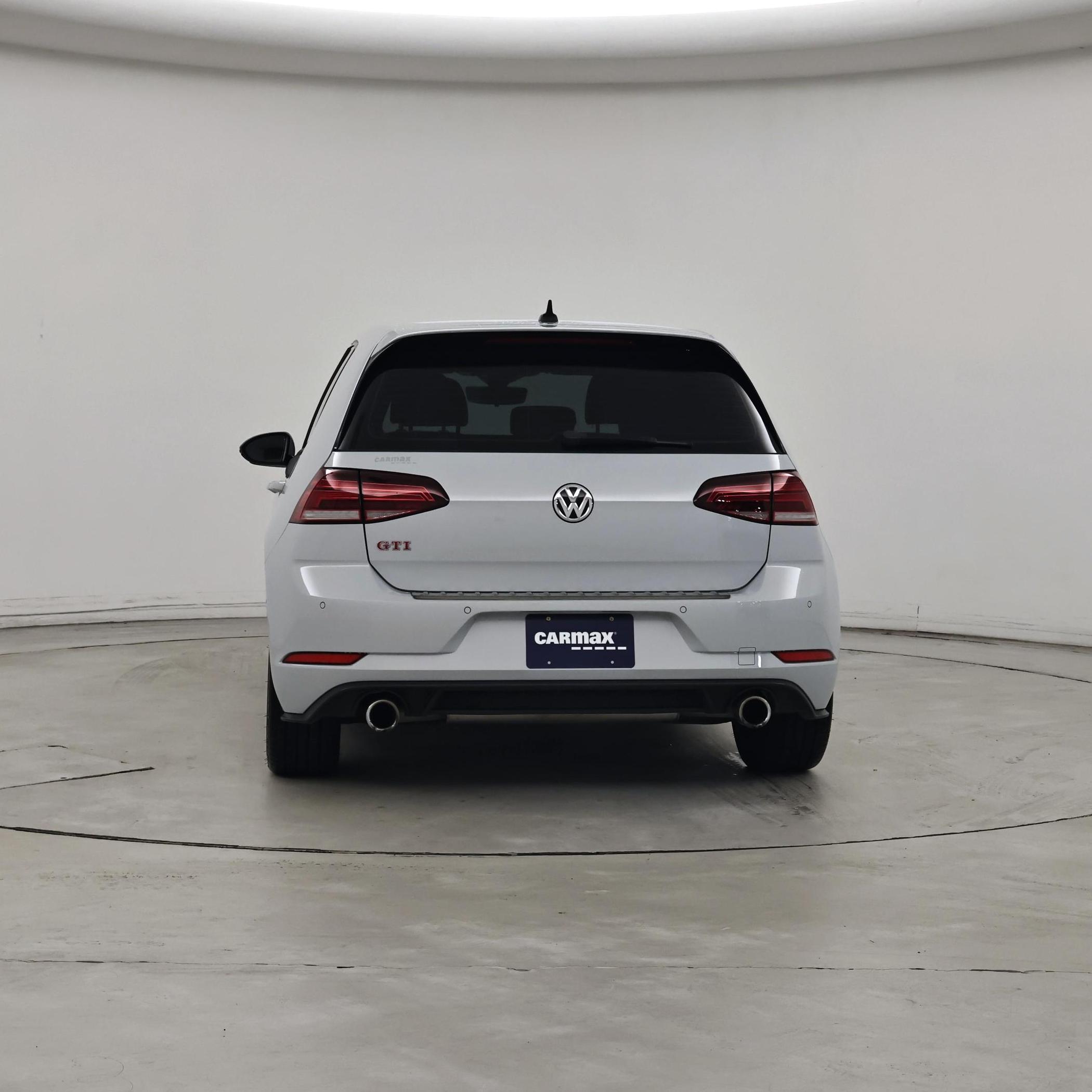 Thumbnail: 2019 Volkswagen Golf - 6
