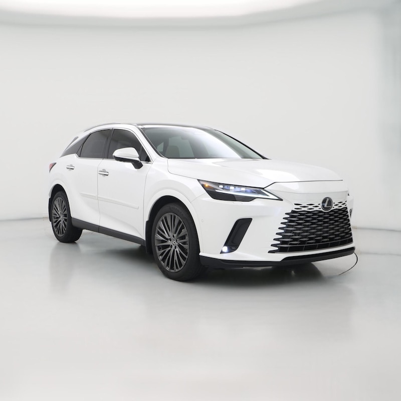 2023 Lexus RX 350 Luxury