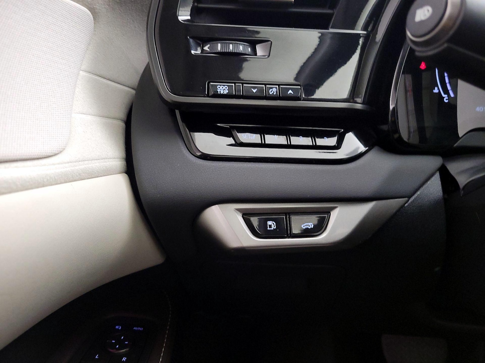 2023 Lexus RX 350 - Photo 14