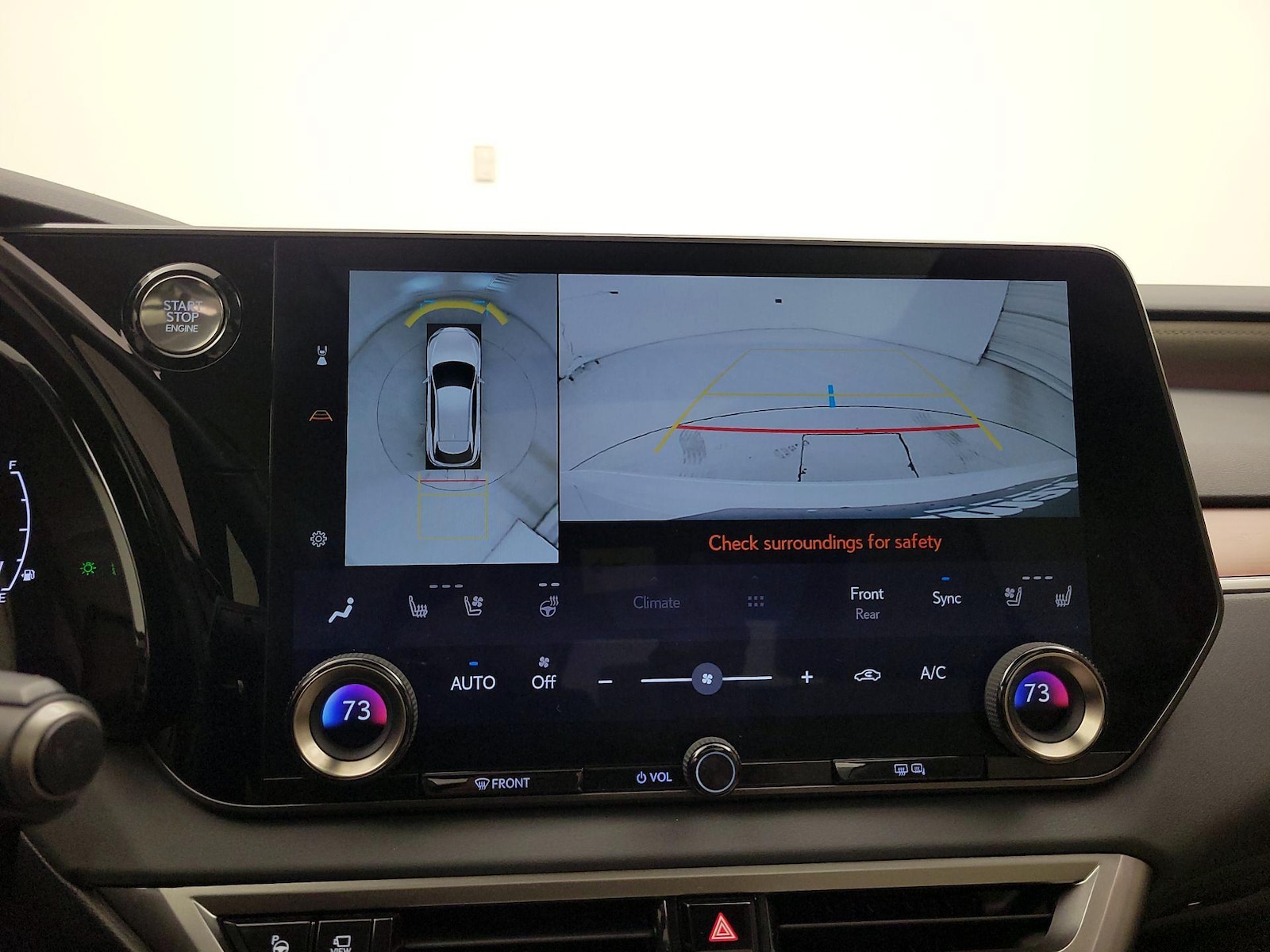 2023 Lexus RX 350 - Photo 15