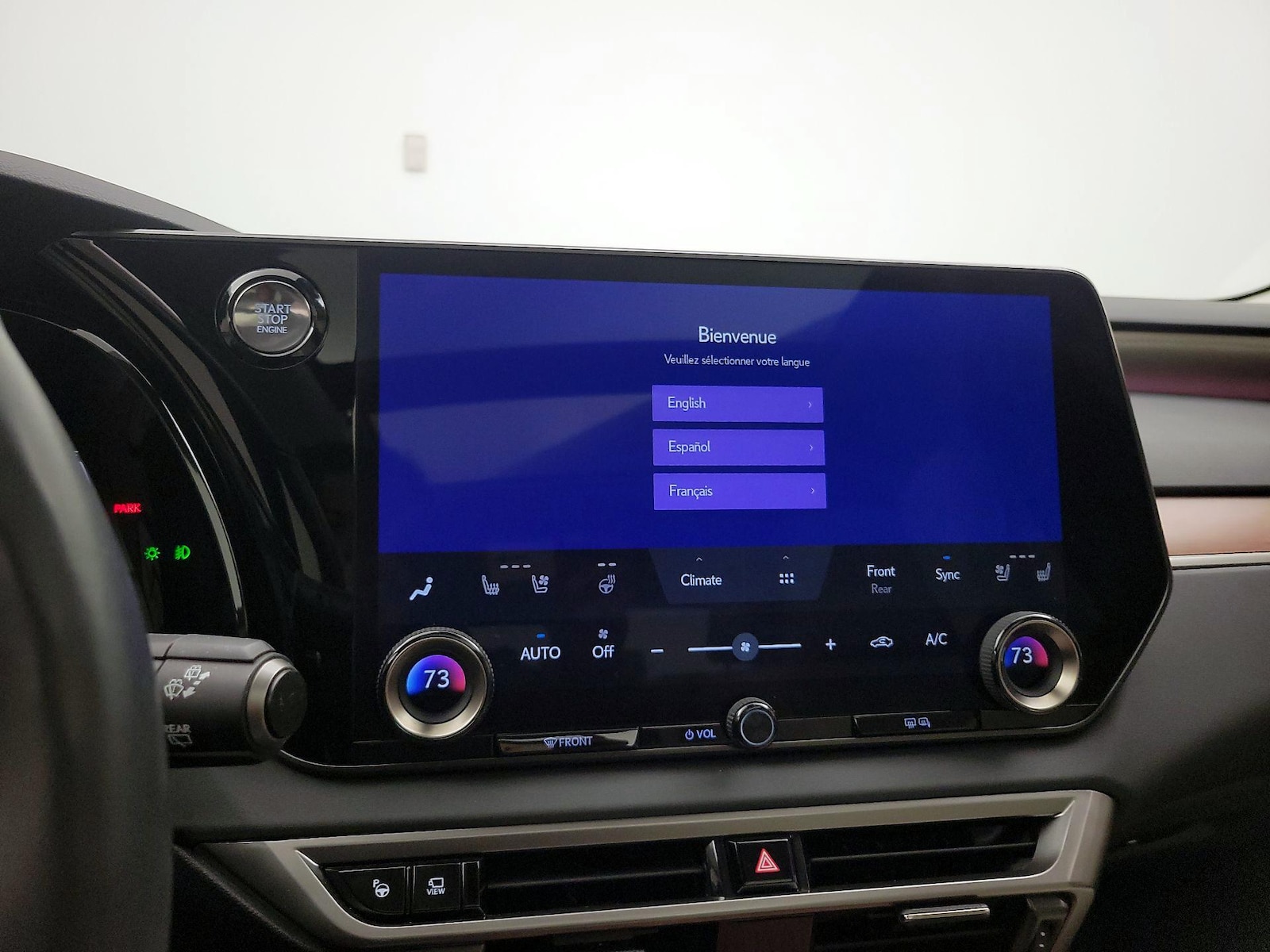2023 Lexus RX 350 - Photo 16