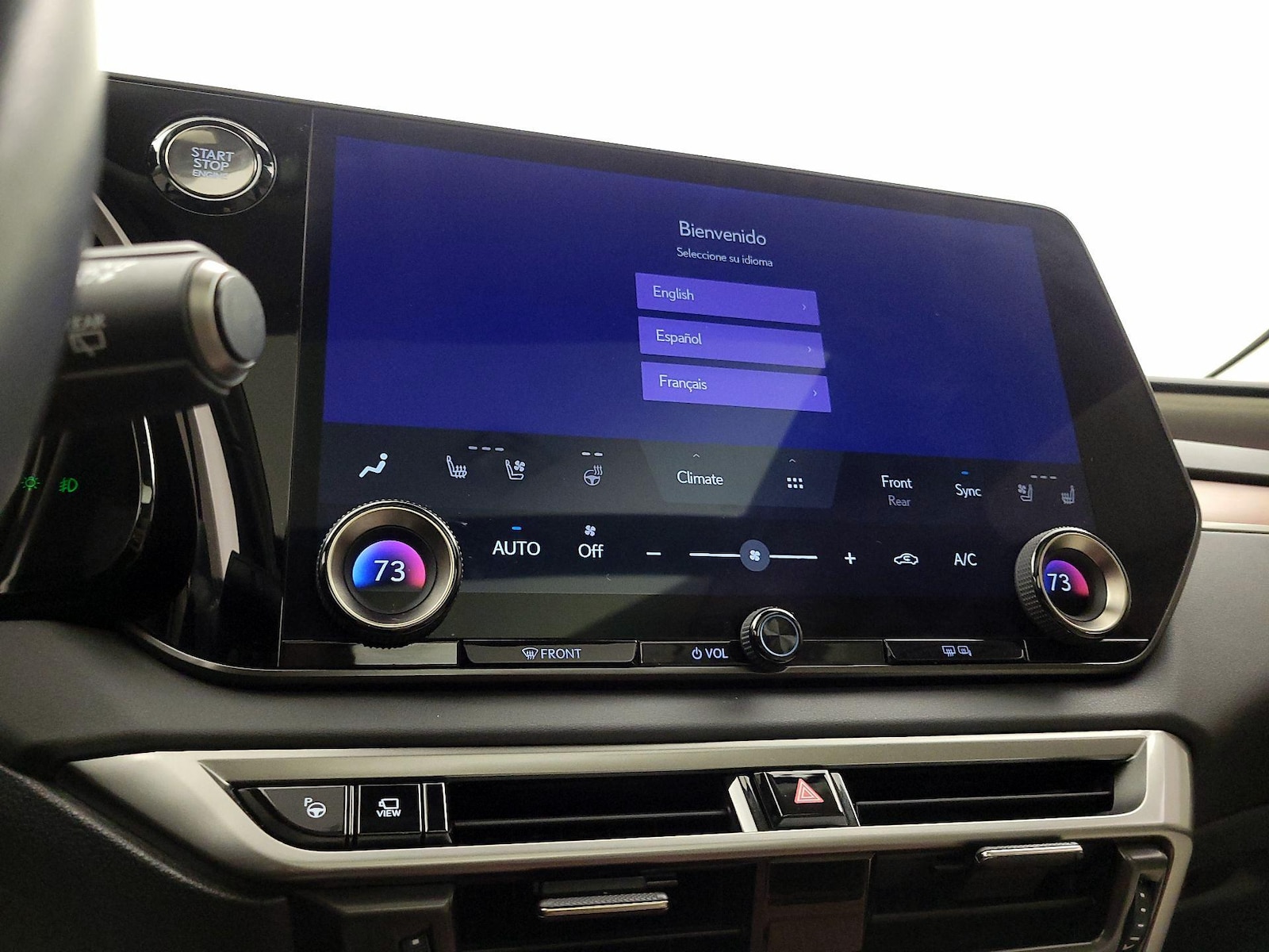 2023 Lexus RX 350 - Photo 17
