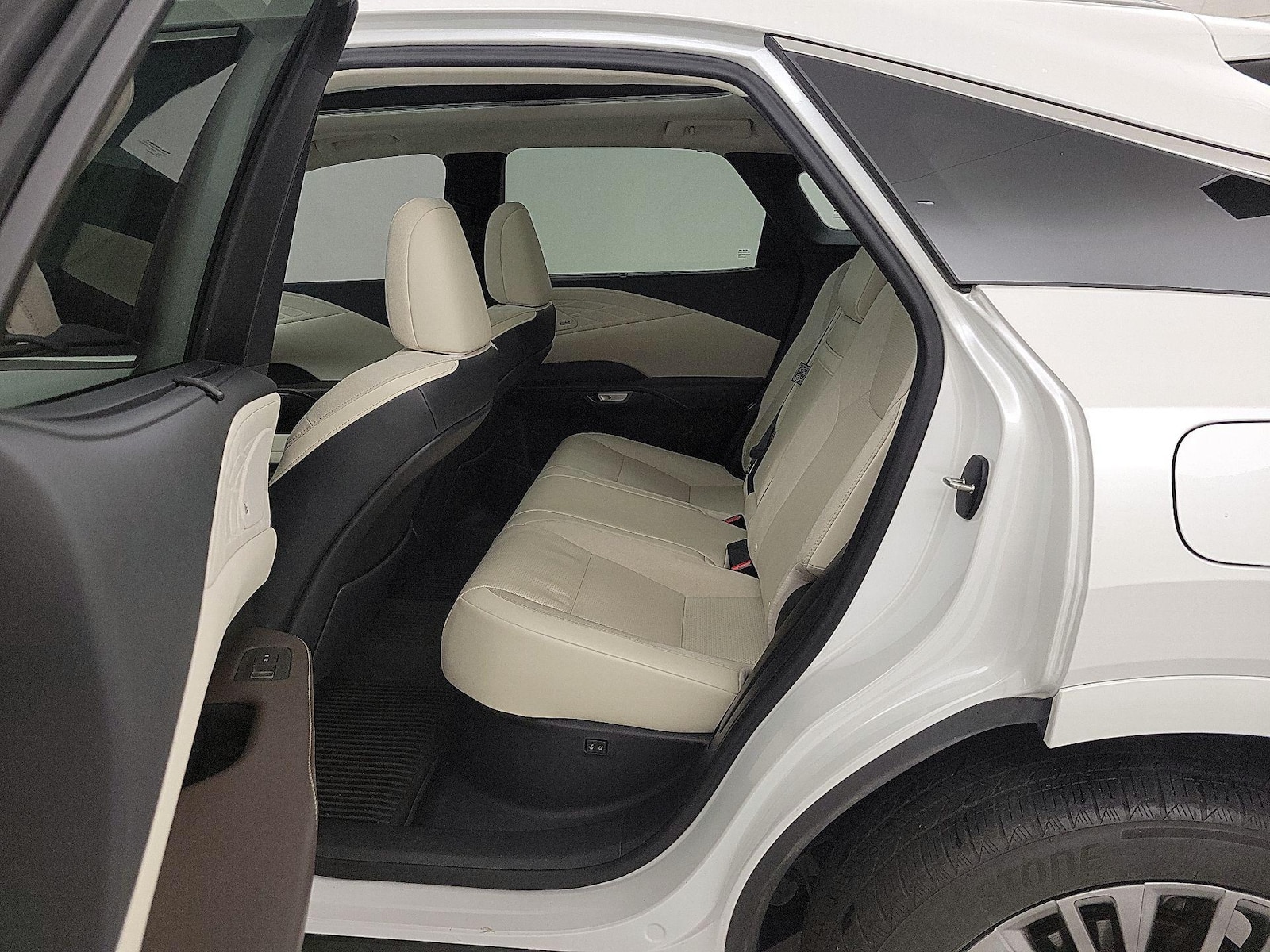 2023 Lexus RX 350 - Photo 20