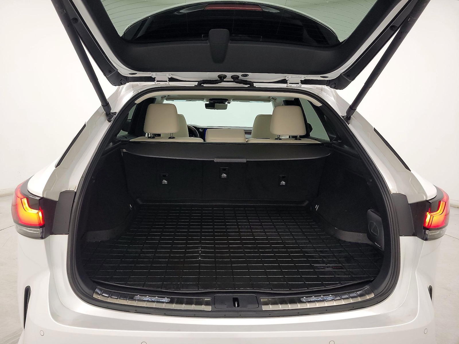 2023 Lexus RX 350 - Photo 21