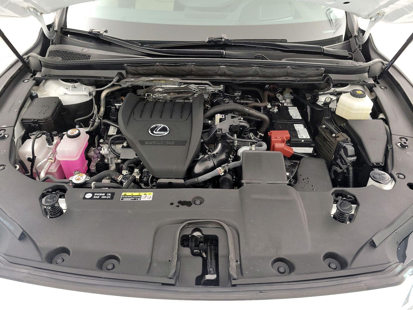 2023 Lexus RX 350 - Photo 22