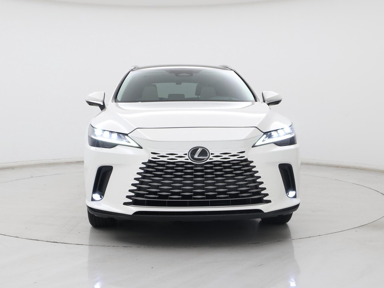 2023 Lexus RX 350 - Photo 6