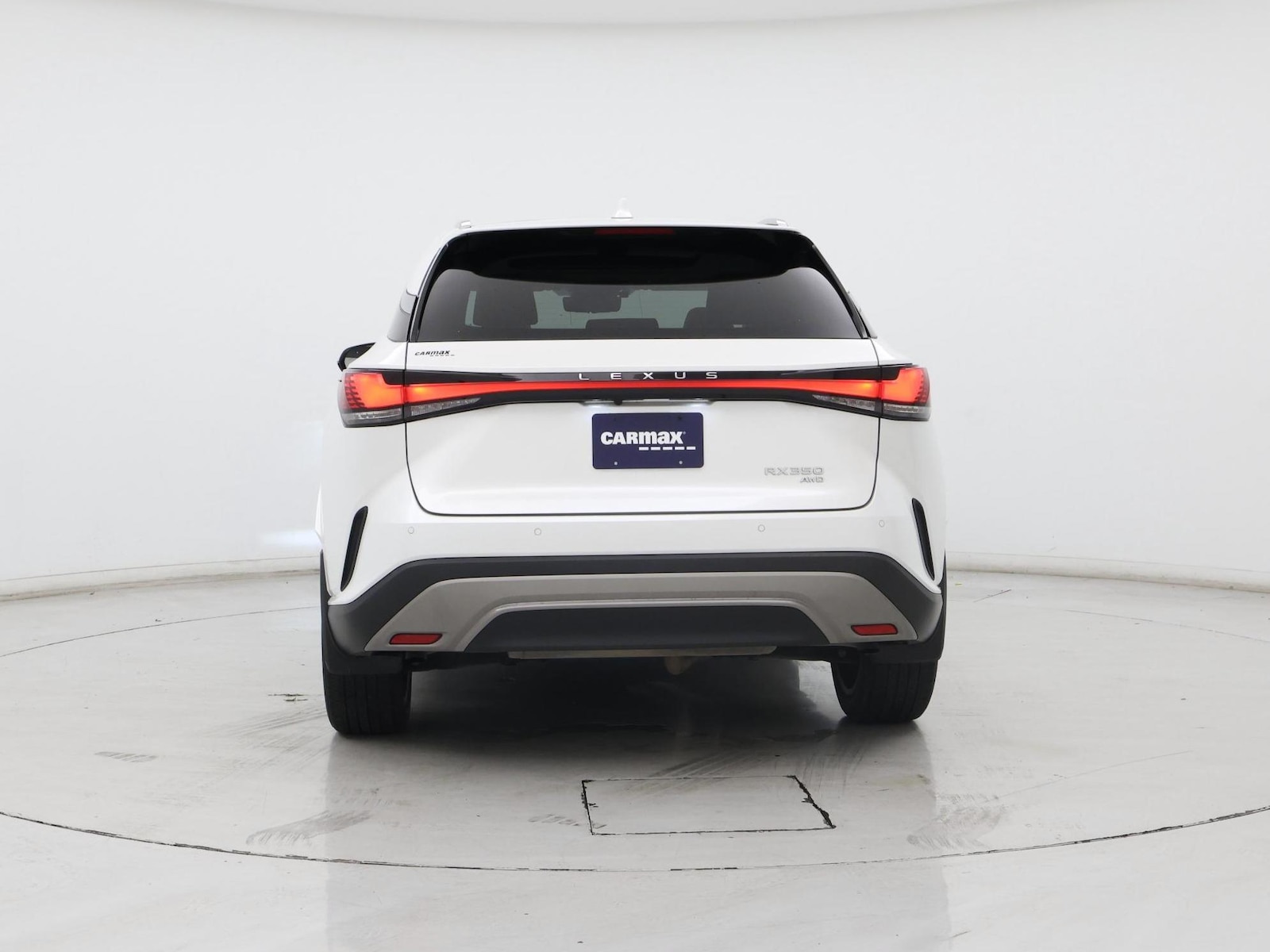 2023 Lexus RX 350 - Photo 7