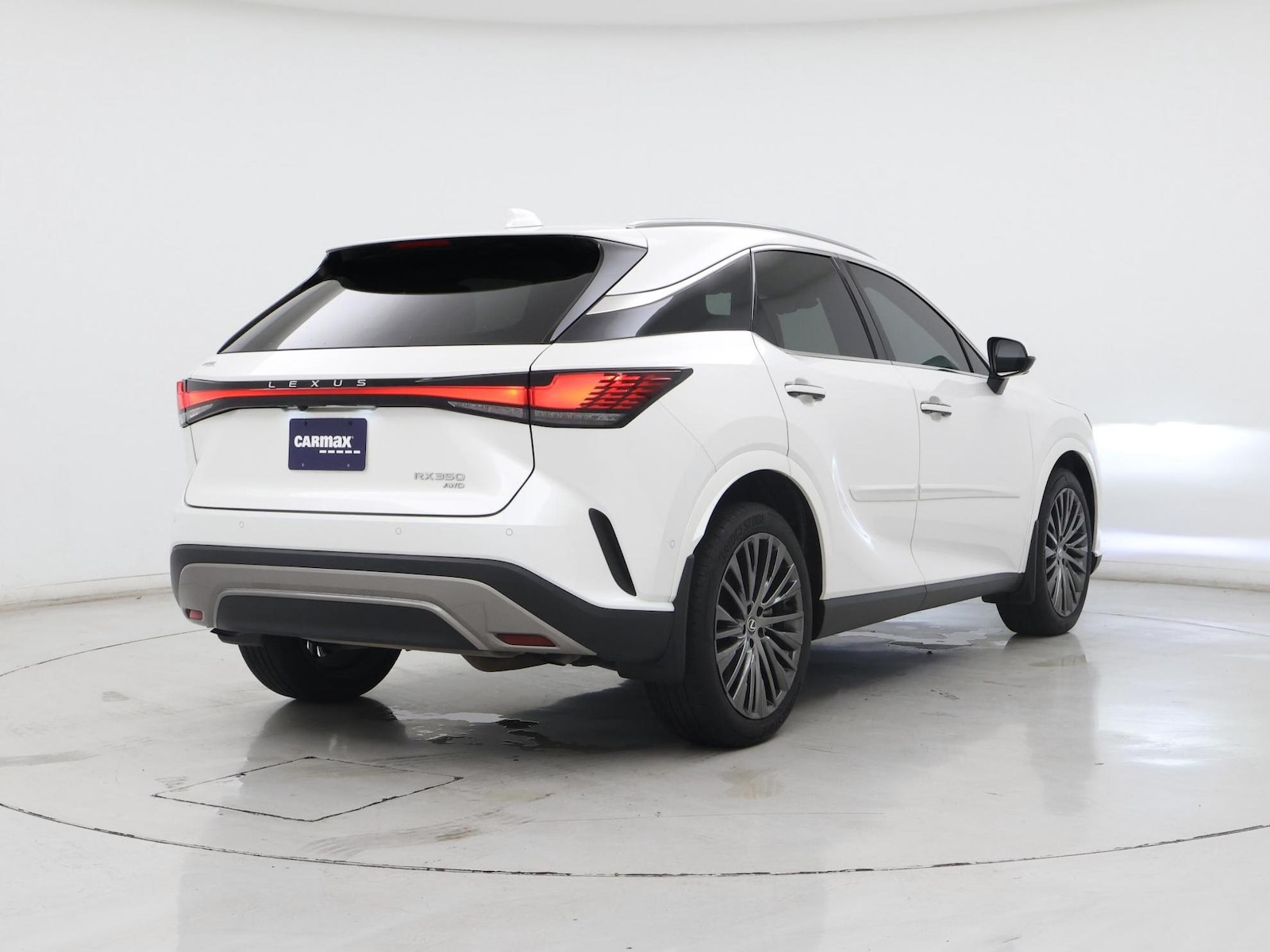 2023 Lexus RX 350 - Photo 9