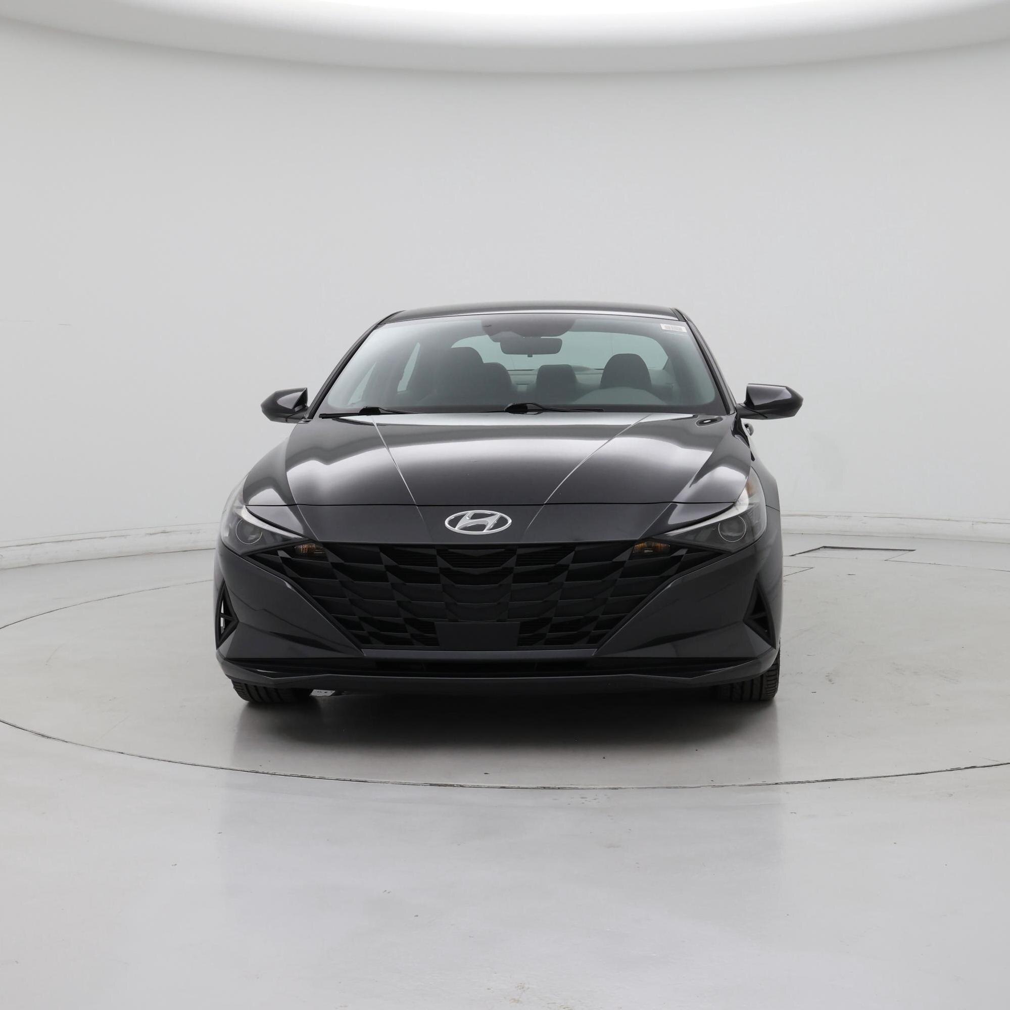 Thumbnail: 2023 Hyundai Elantra - 5