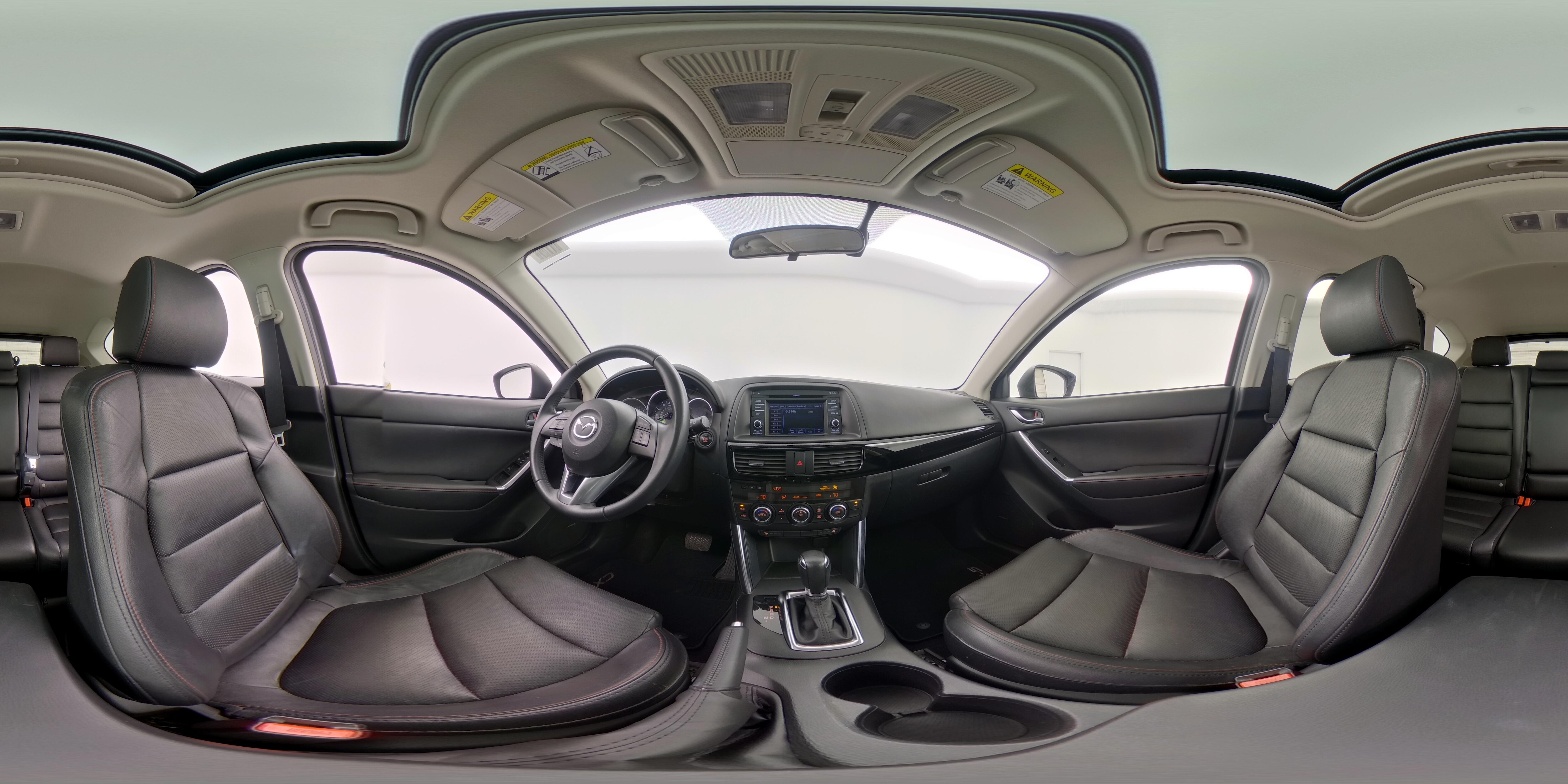 2014 Mazda CX-5 Grand Touring - Photo 26