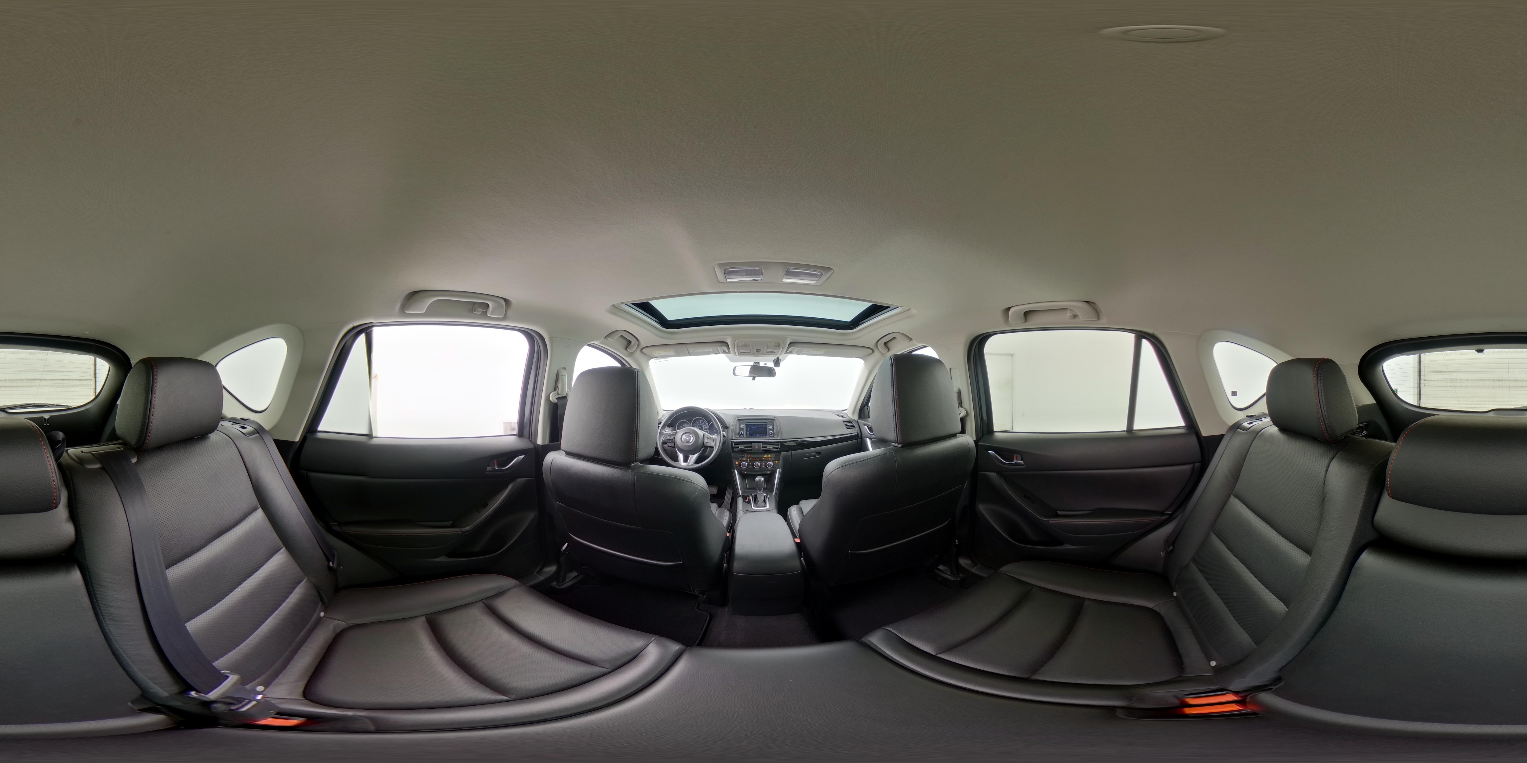 2014 Mazda CX-5 Grand Touring - Photo 27