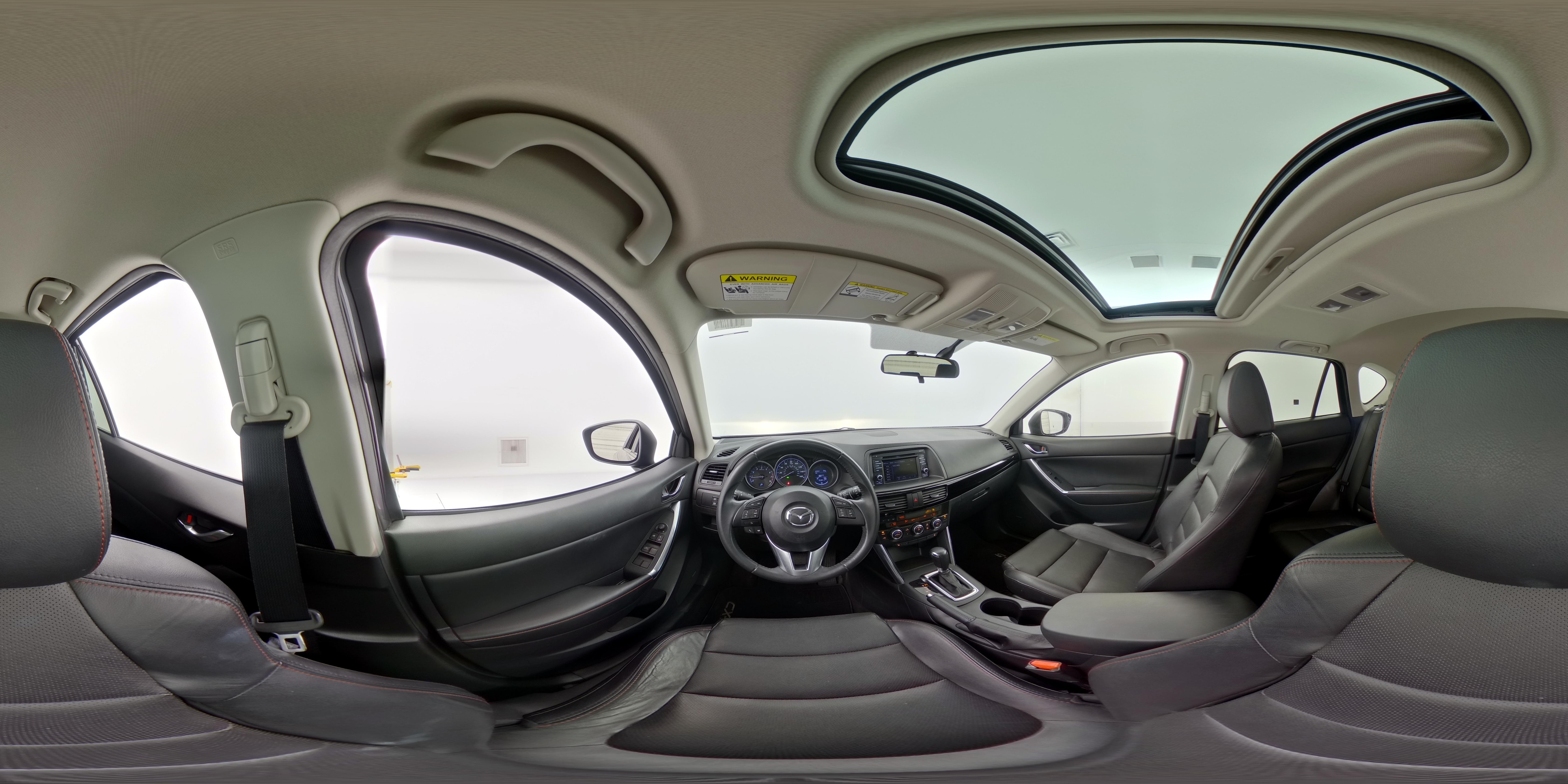 2014 Mazda CX-5 Grand Touring - Photo 28